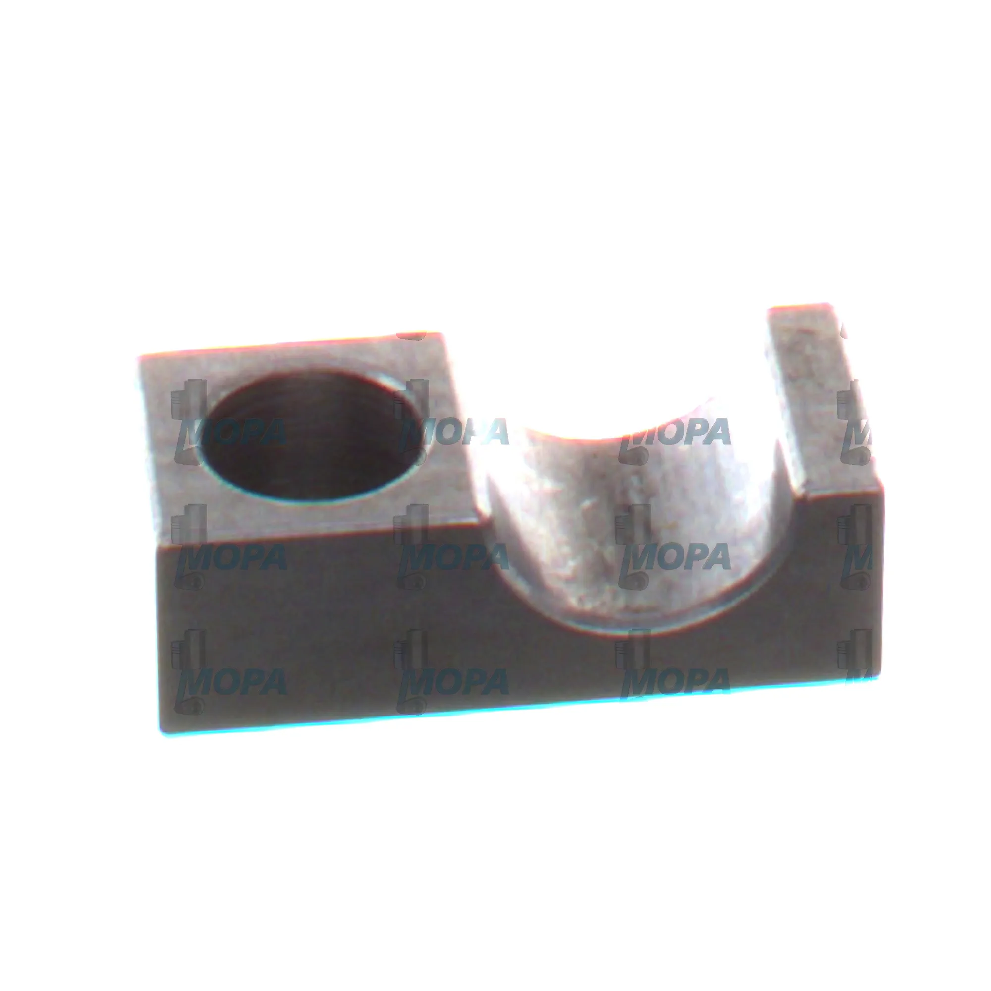 PIPE HALF-CLAMP - 700325015110 suitable for MTU engines 6