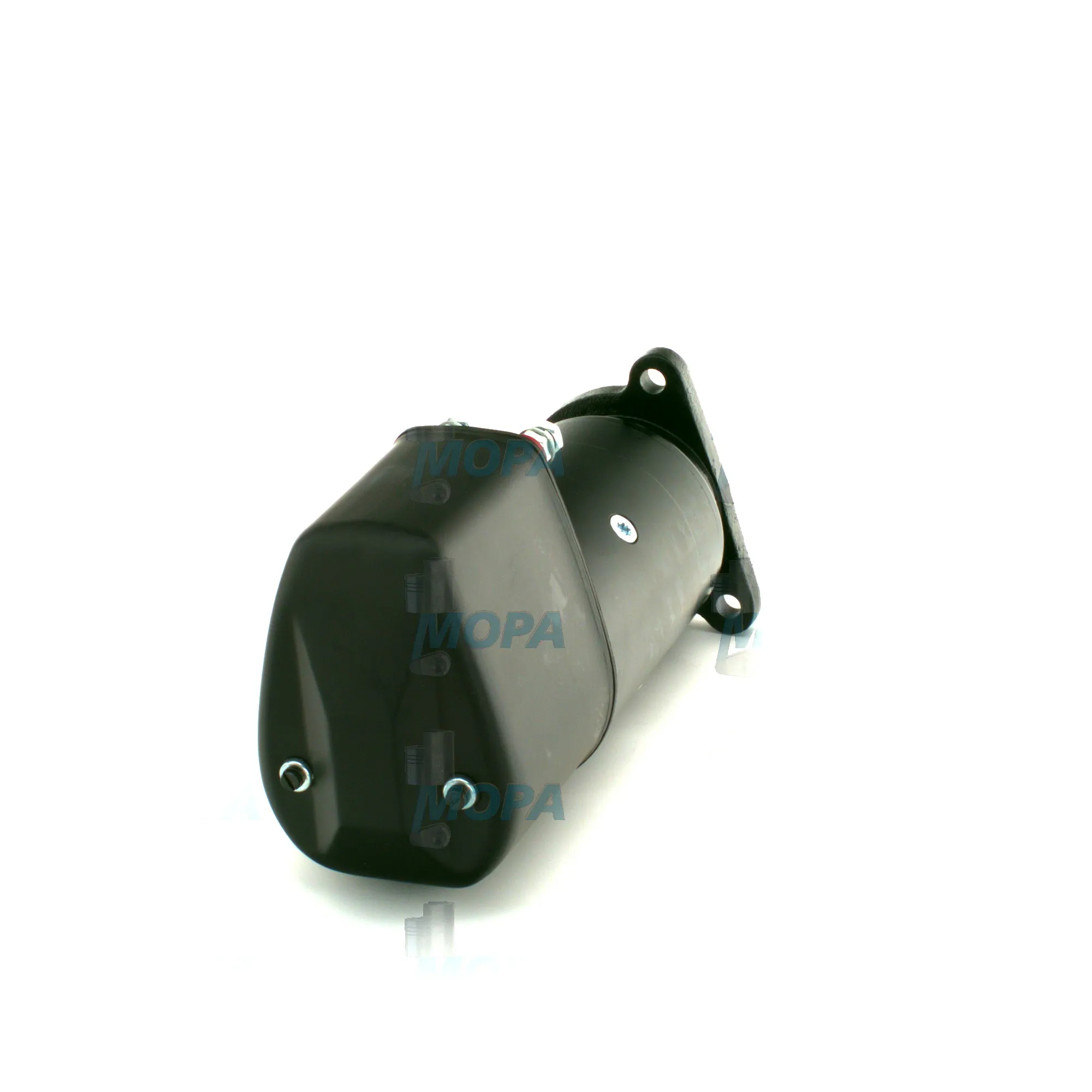 ANLASSER - 0001330066 passend für Bosch Motoren