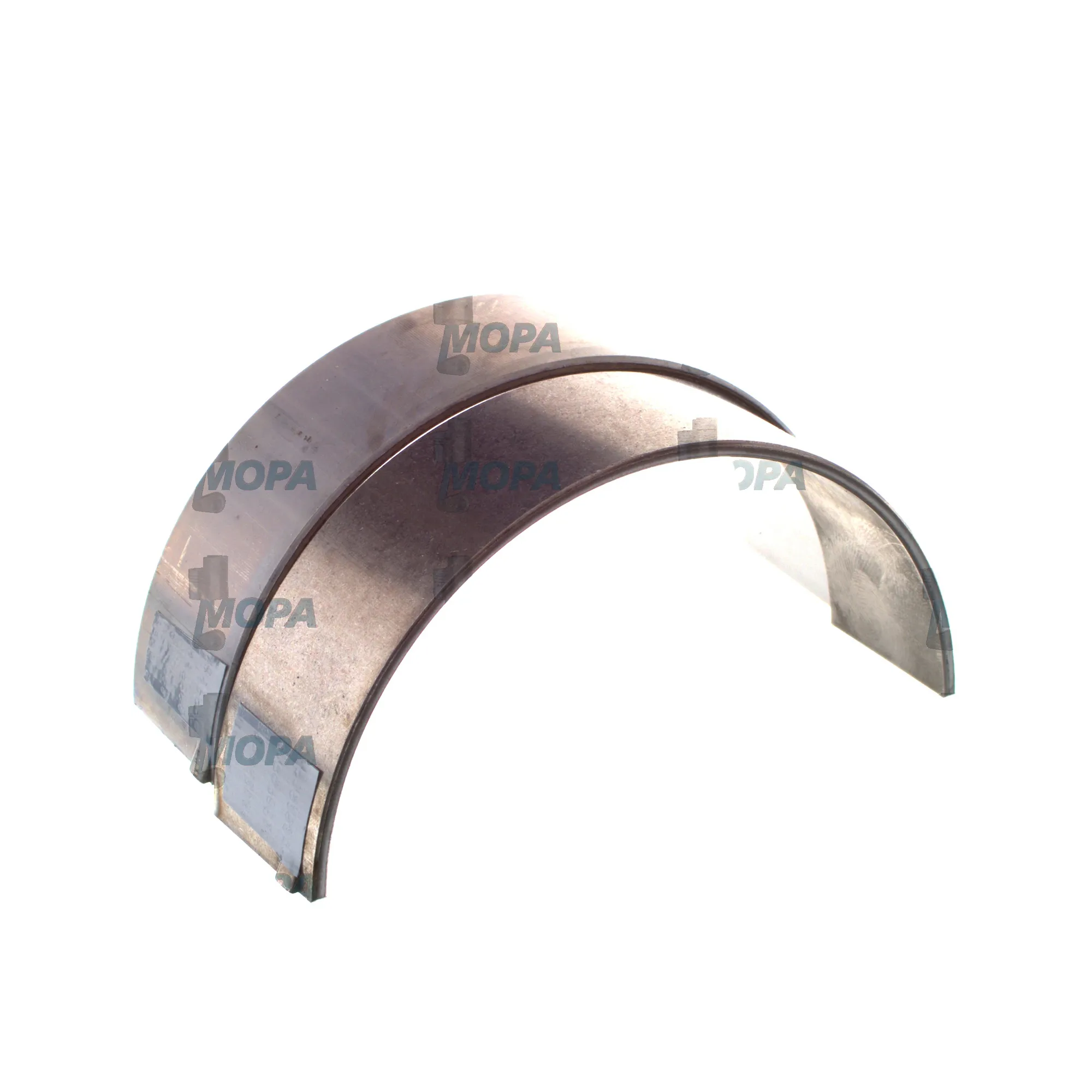 BIG END BEARING PAIR - 02931411 suitable for Deutz engines 7