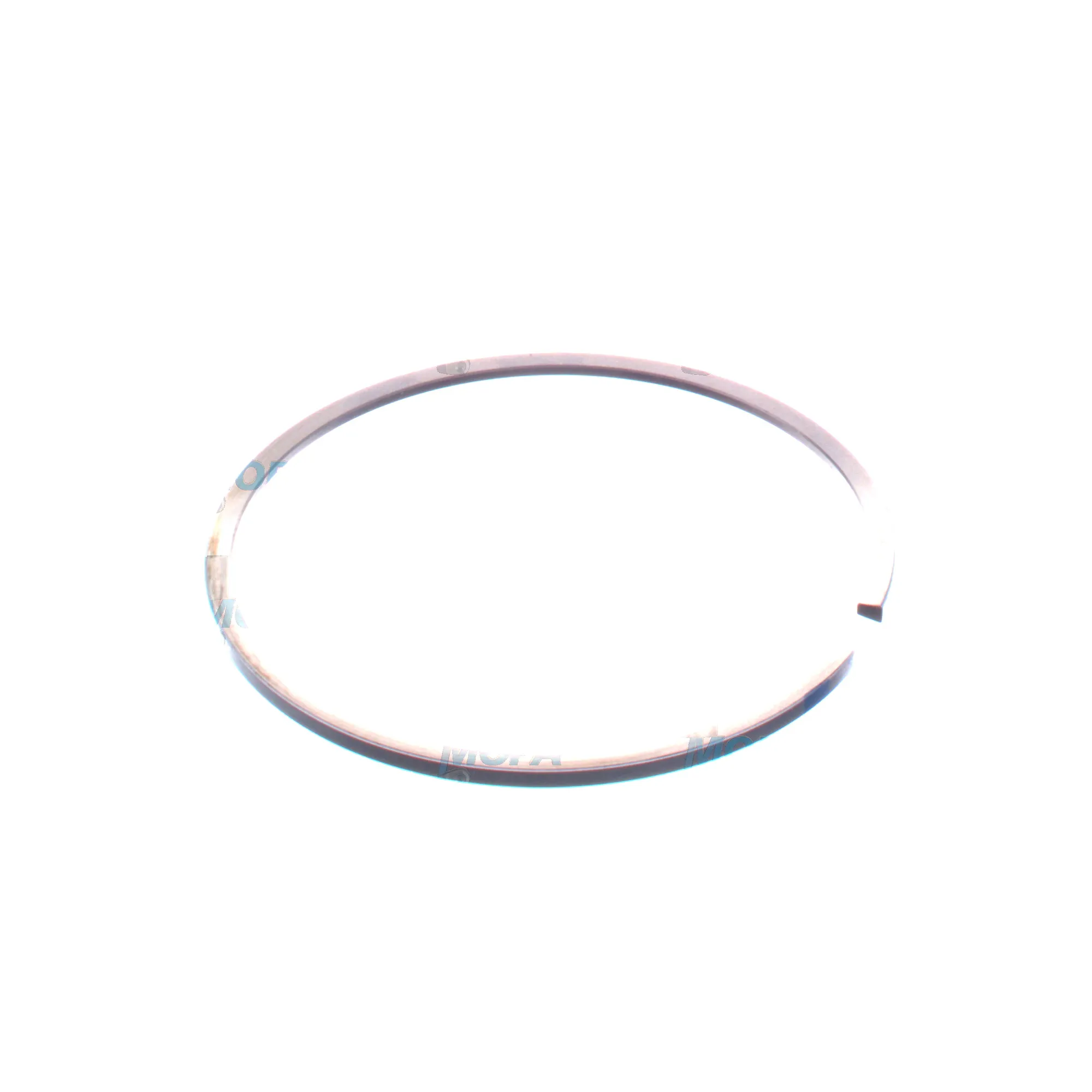 KEYSTONE COMPRESSION RING - 51025030751 suitable for MAN D-engines 7