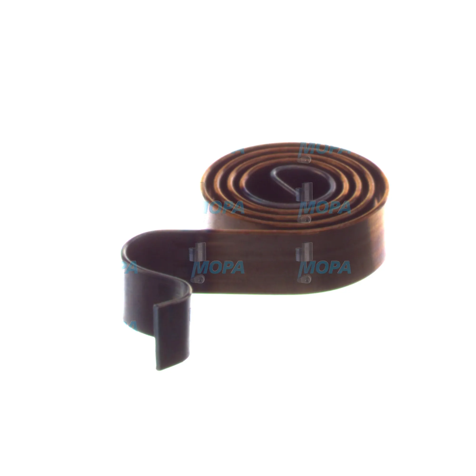 SPRING - 81976010601 suitable for MAN D engines