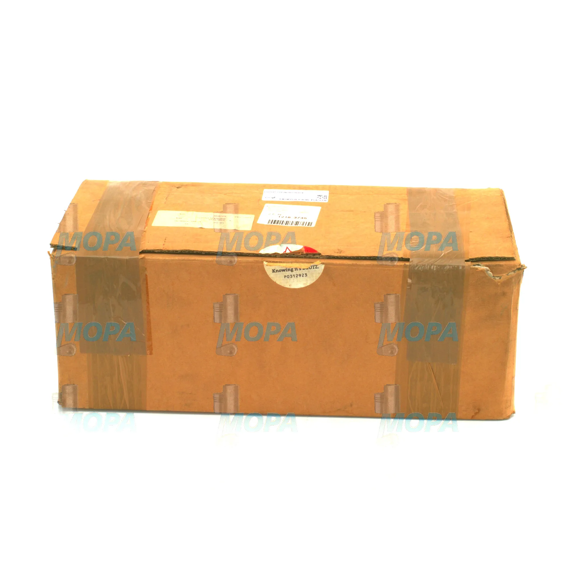 RADIATOR CORE - 623409400054 suitable for MWM & Deutz engines 2
