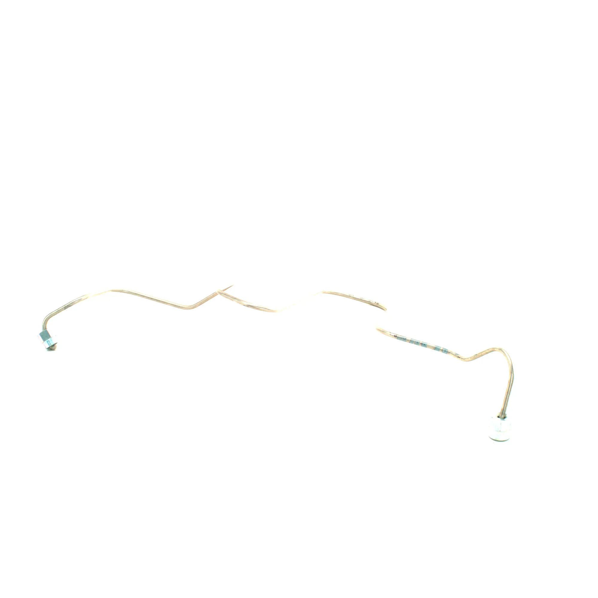 HIGH PRESSURE PIPE - 5580705073 suitable for MTU engines 4