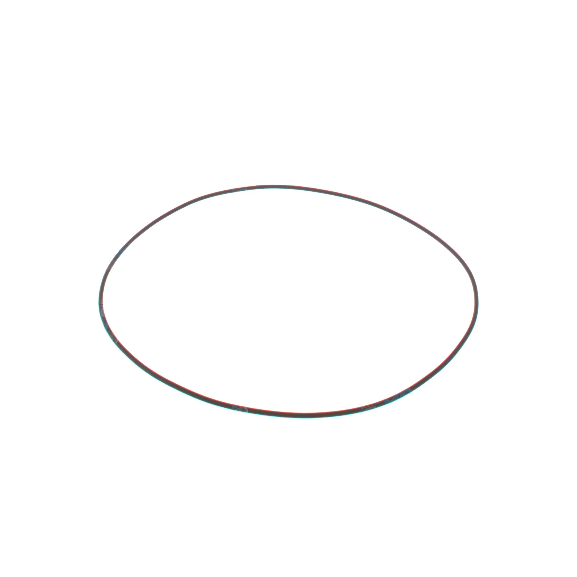 TORIC SEAL - 0259978448 suitable for MTU engines 4