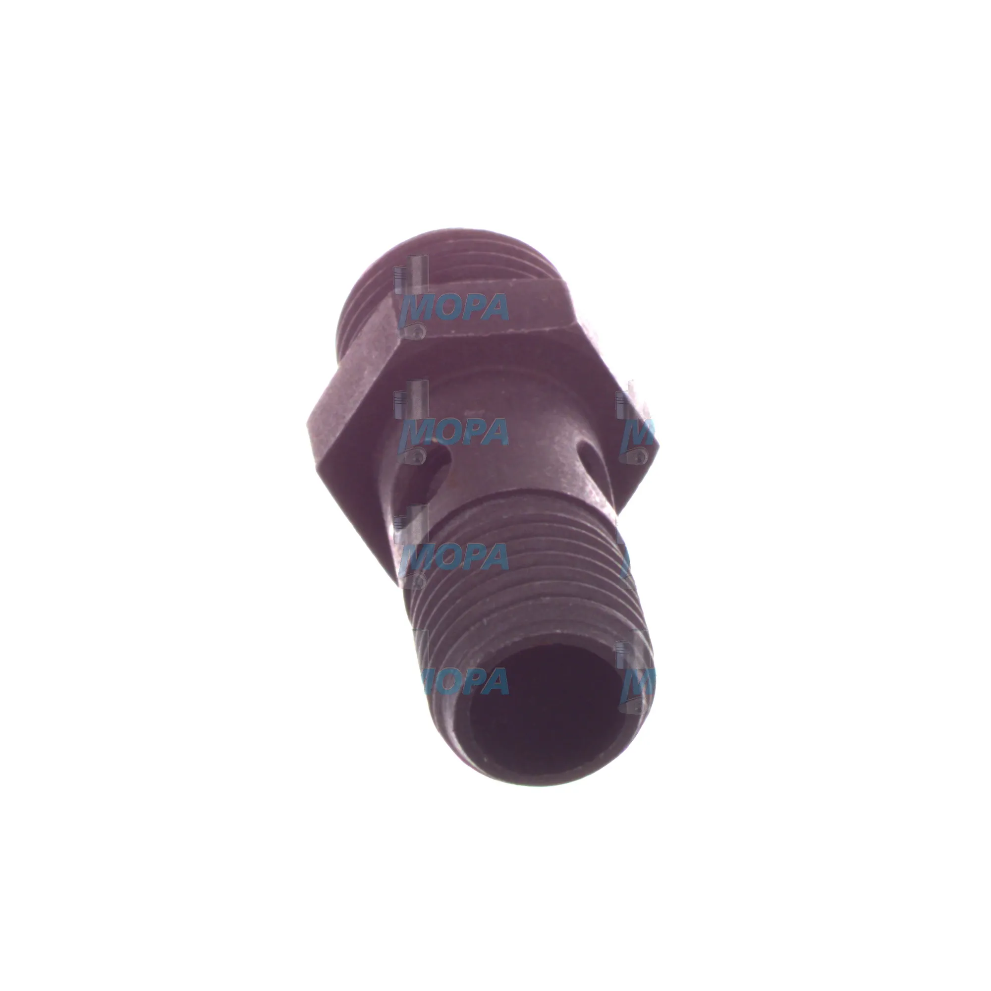 HOLLOW SCREW UNION - 915037010100 suitable for MTU engines 5