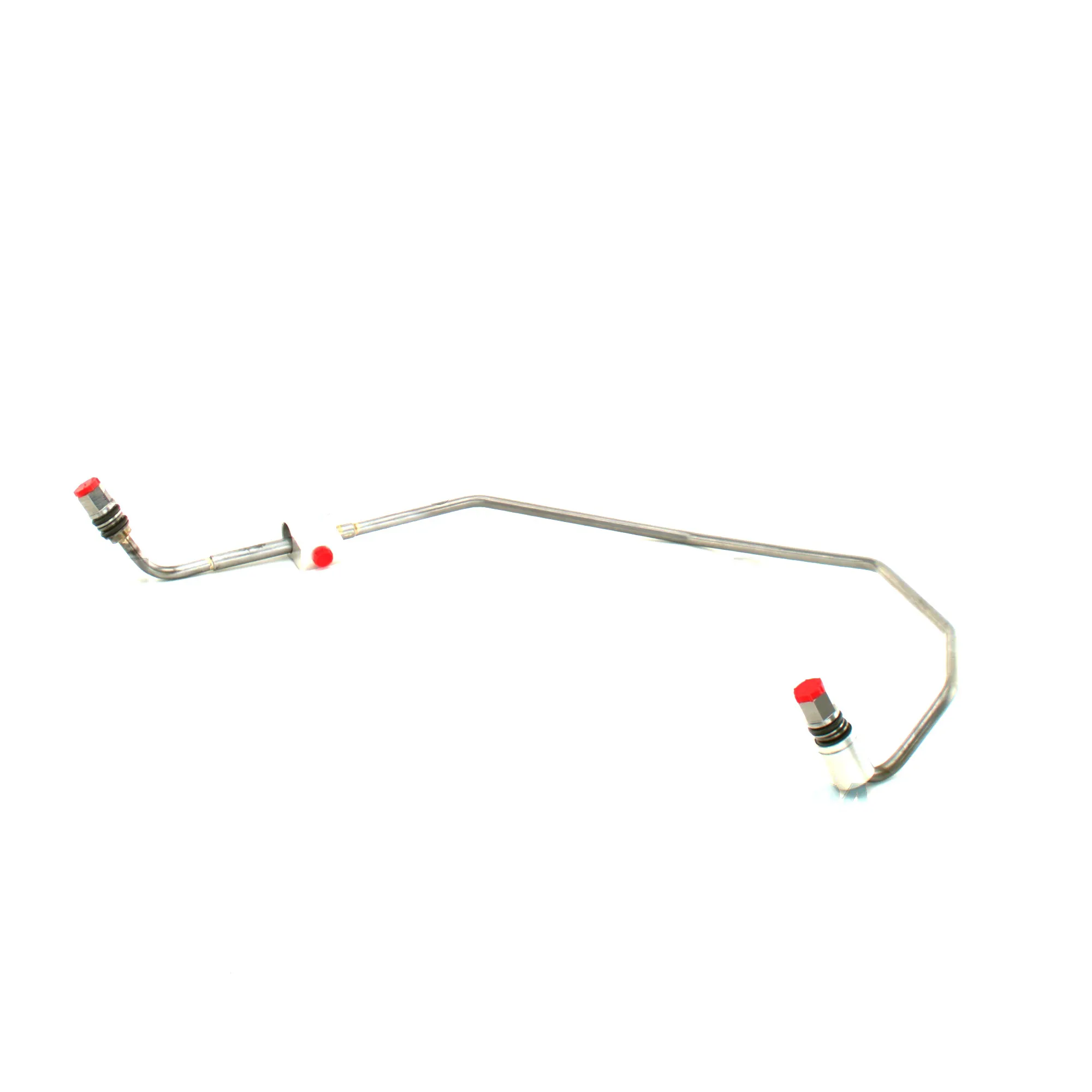 HIGH PRESSURE PIPE - 04002657 suitable for MWM & Deutz engines 4