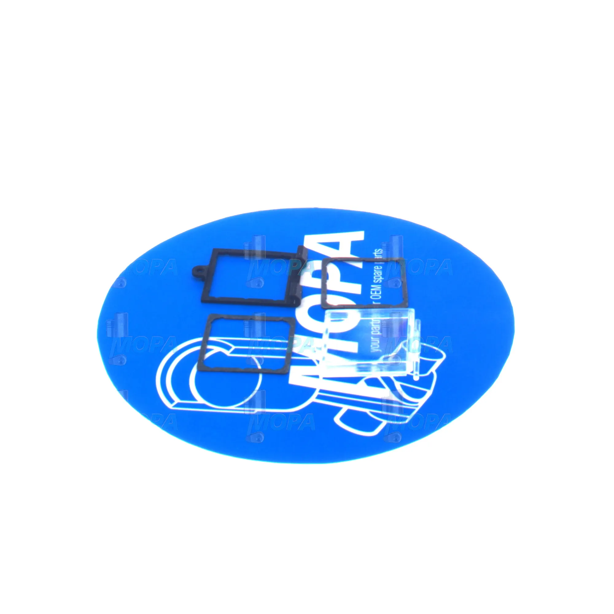 FLAP - 0015331031 suitable for MTU engines 6