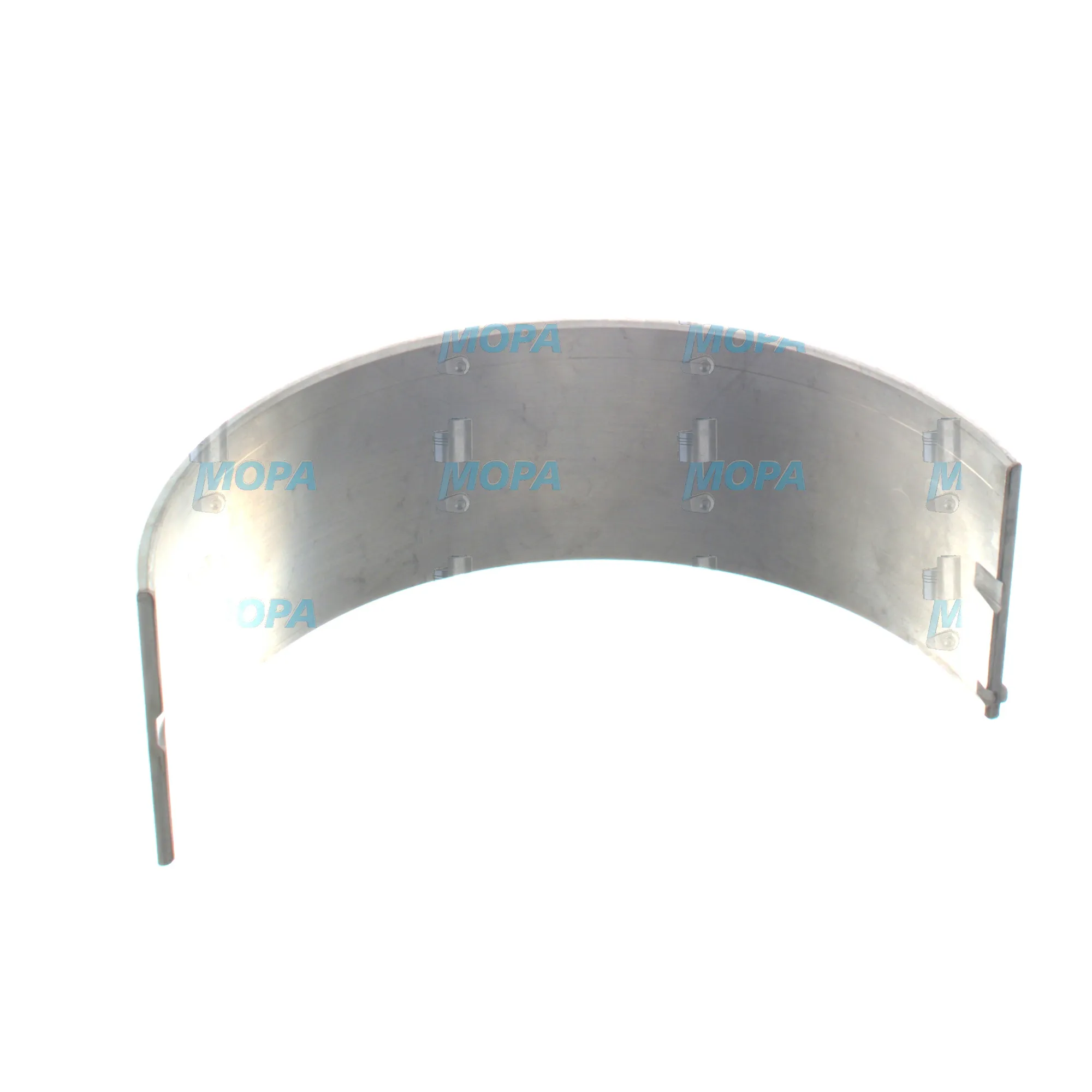 BIG END BEARING SHELL - 02060387 suitable for MWM & Deutz engines 3