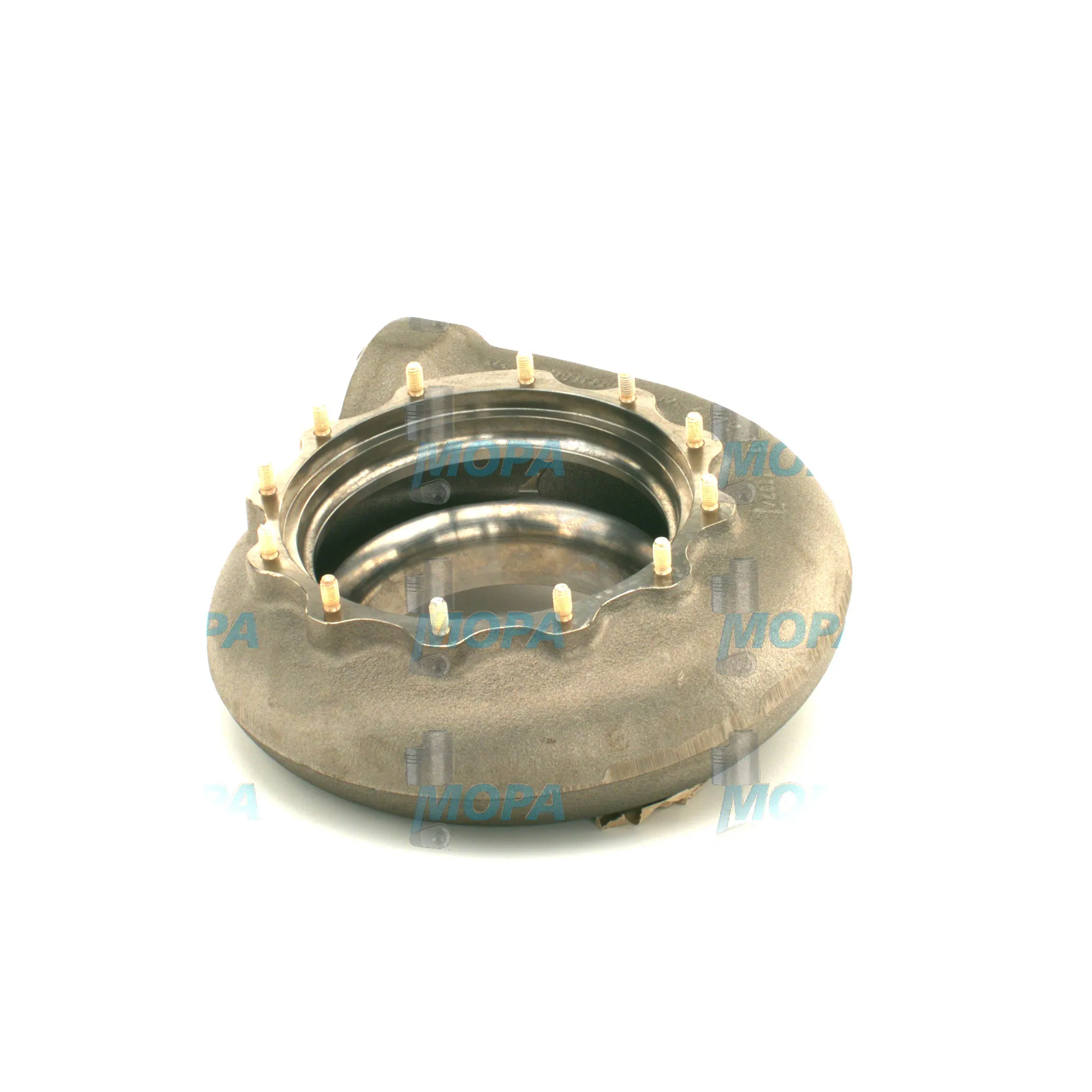 HOUSING - 5110805730 suitable for MTU engines