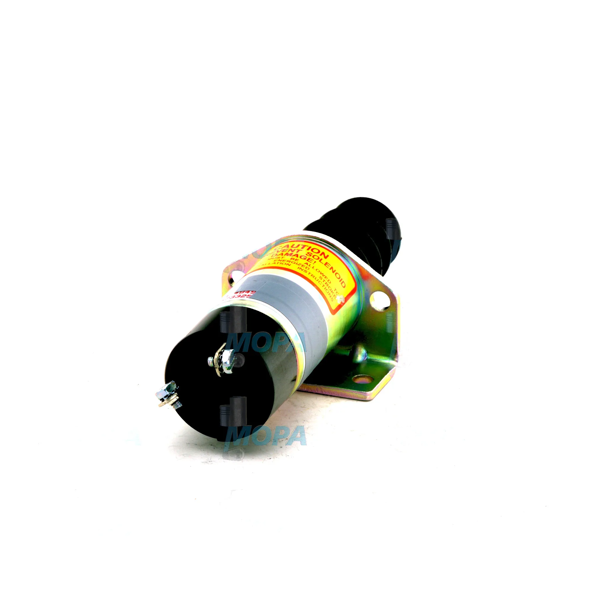 SOLENOID - 02931452 suitable for Deutz engines
