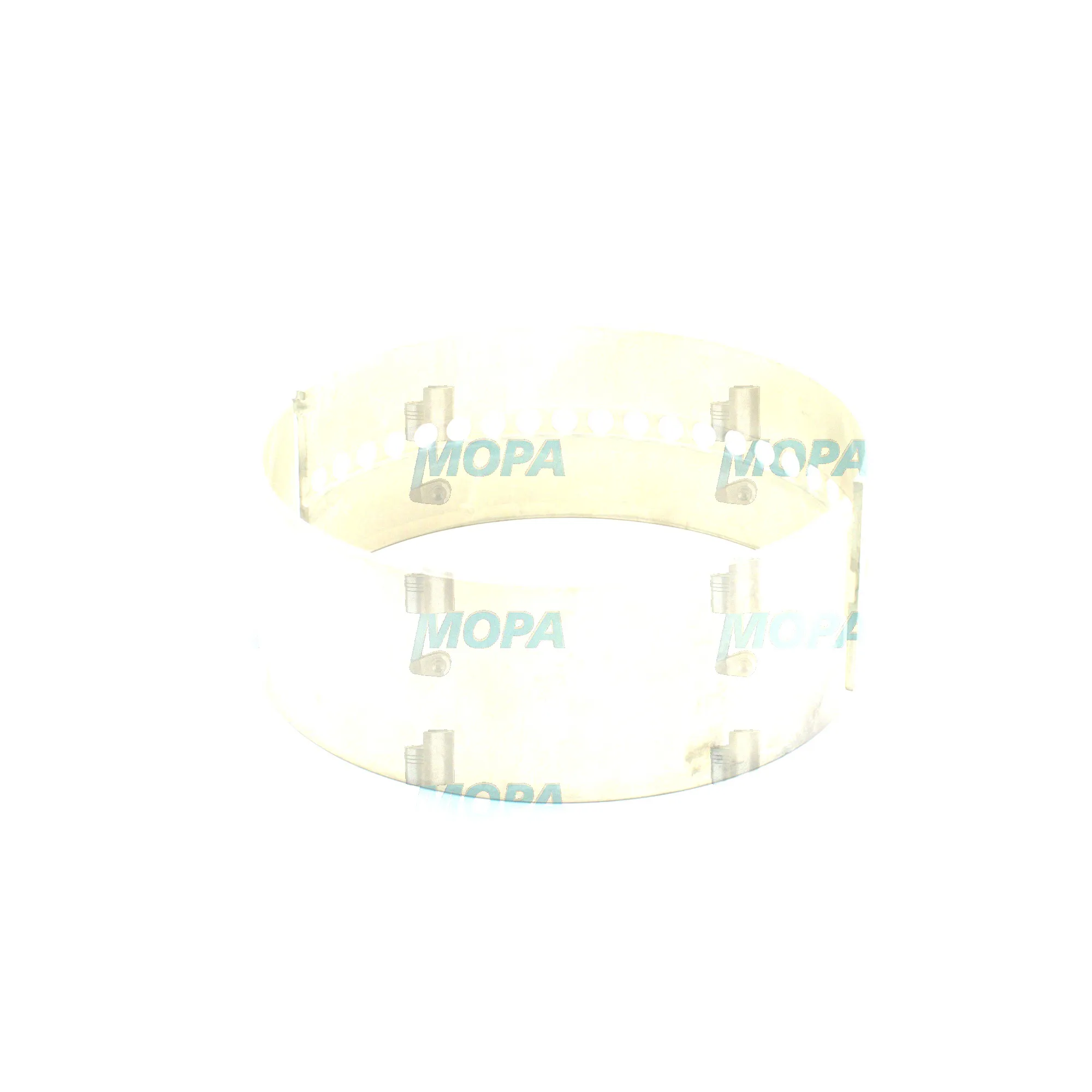 BIG END BEARING PAIR - 04045680 suitable for MWM & Deutz engines 7