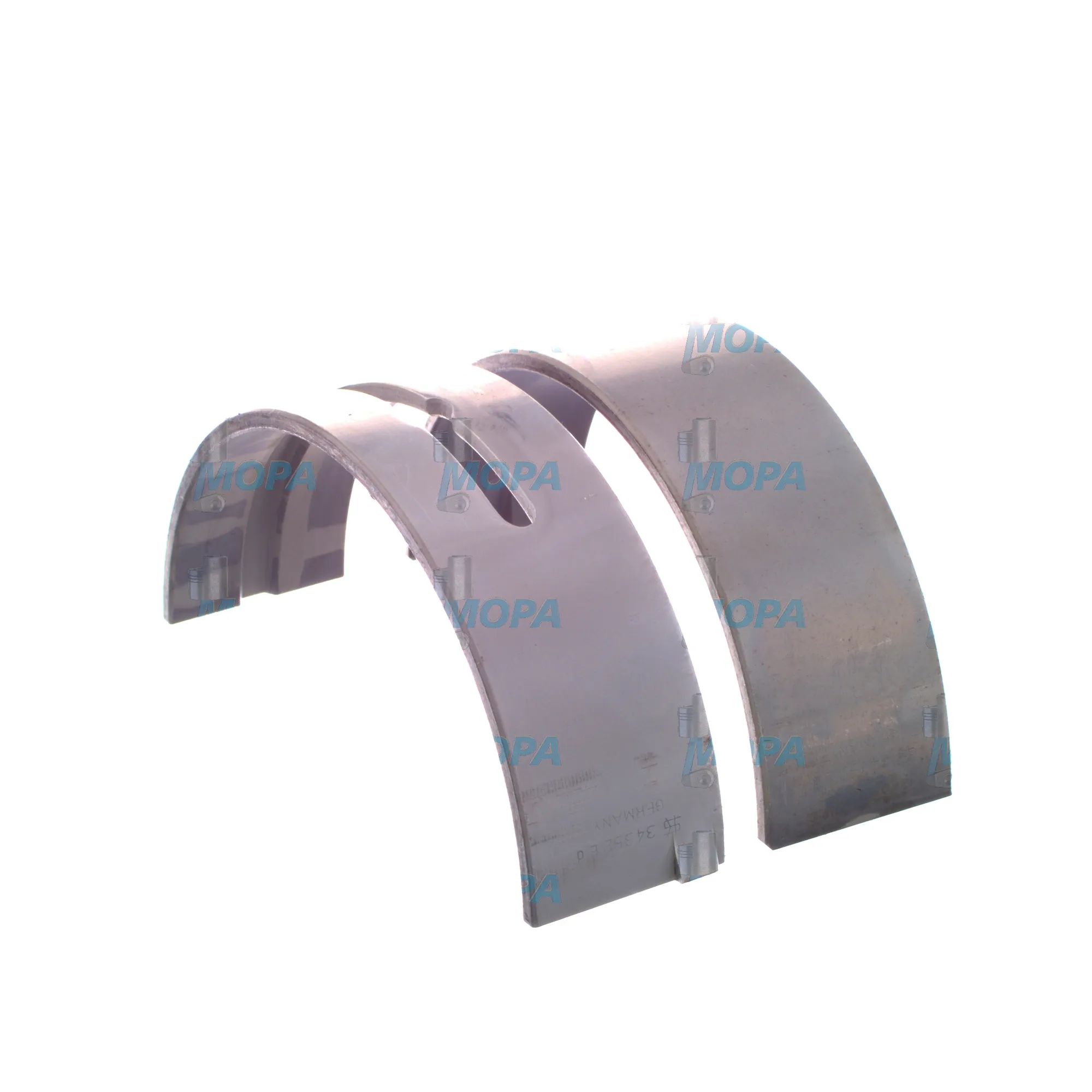 MAIN BEARING PAIR - 02147219 suitable for Deutz engines 9