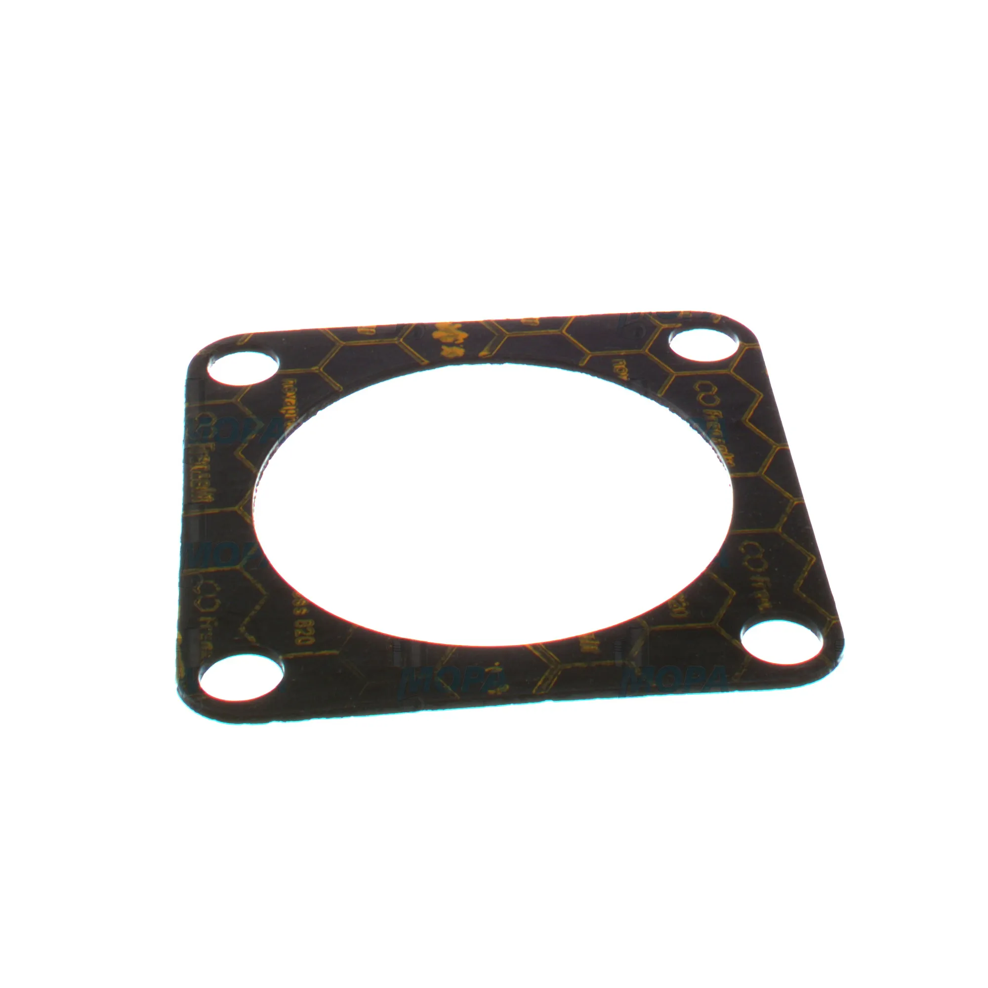 GASKET - 5602040480 suitable for MTU engines 5