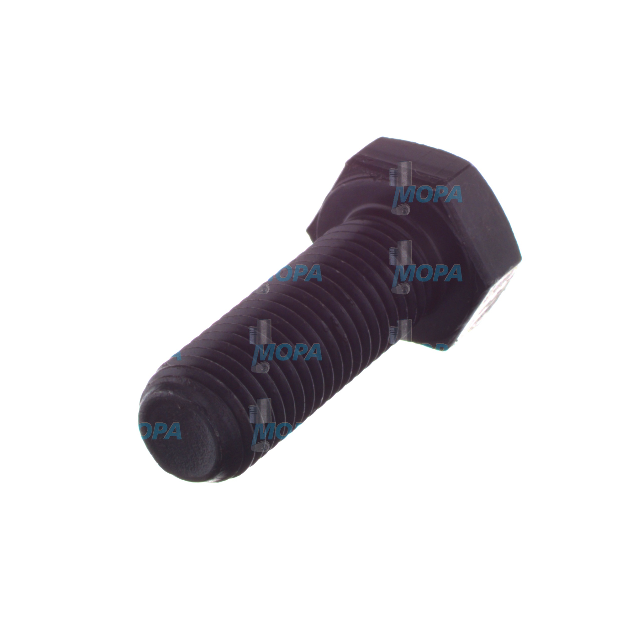 HEXAGON BOLT - 358/141/12 suitable for MWM & Deutz engines