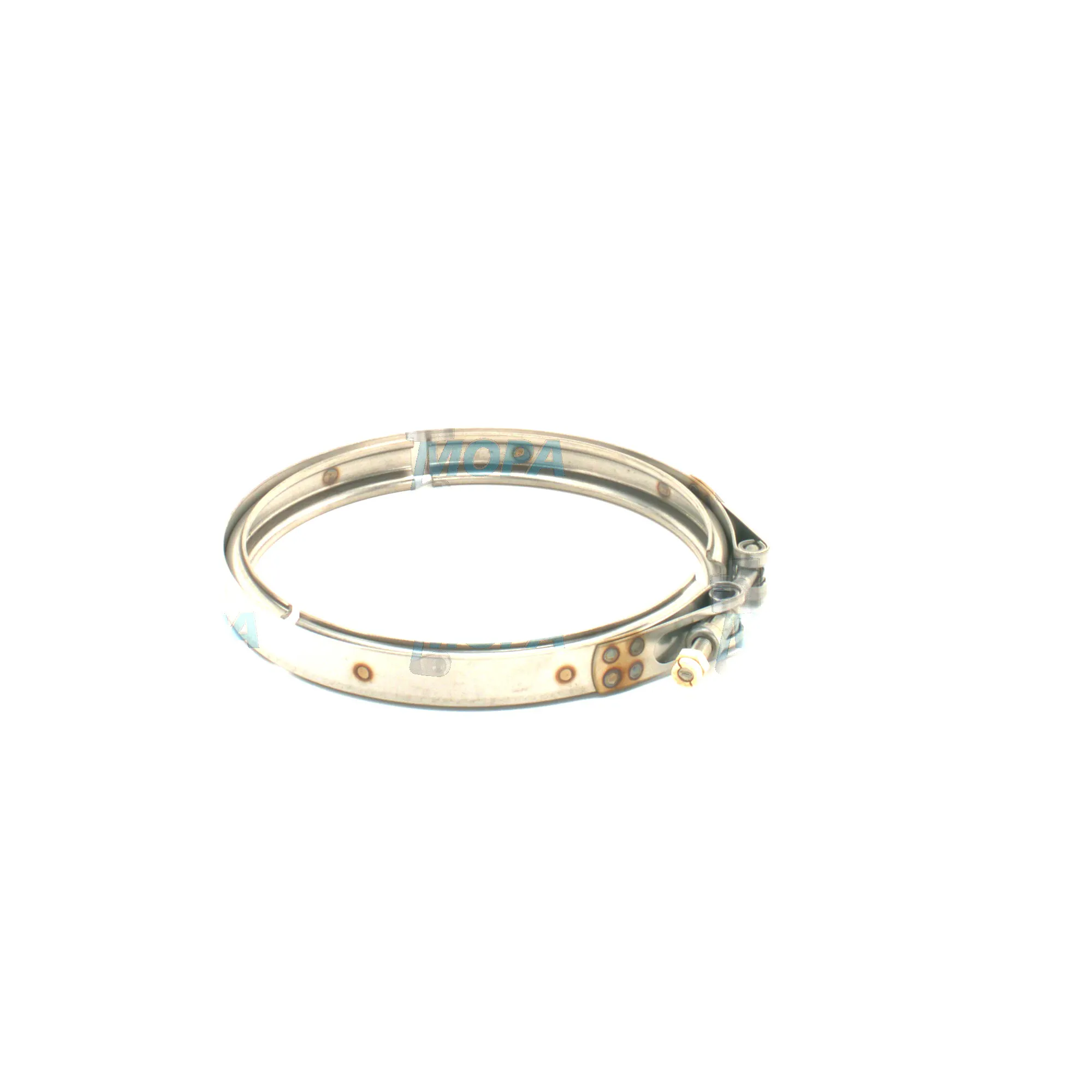 V-BAND CLAMP - 0029979590 suitable for MTU engines 4