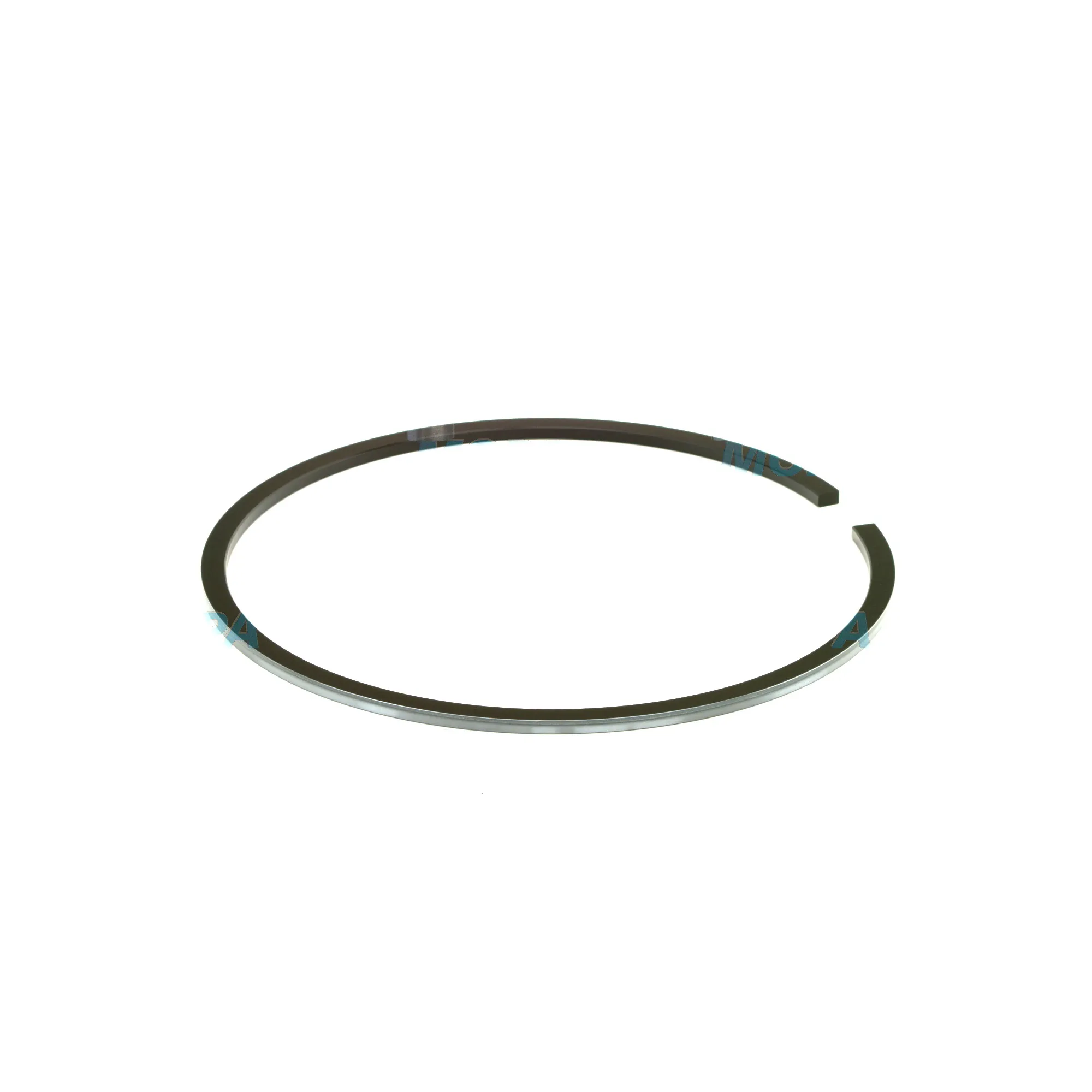 TAPER FACE COMPRESSION RING - 0020376019 suitable for MTU engines 10