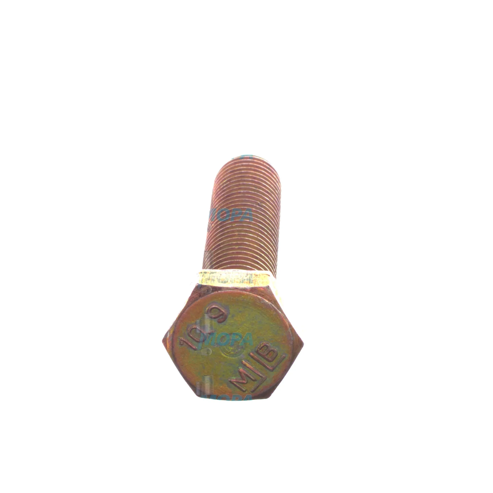 HEXAGON BOLT - 01102827 suitable for Deutz engines 9