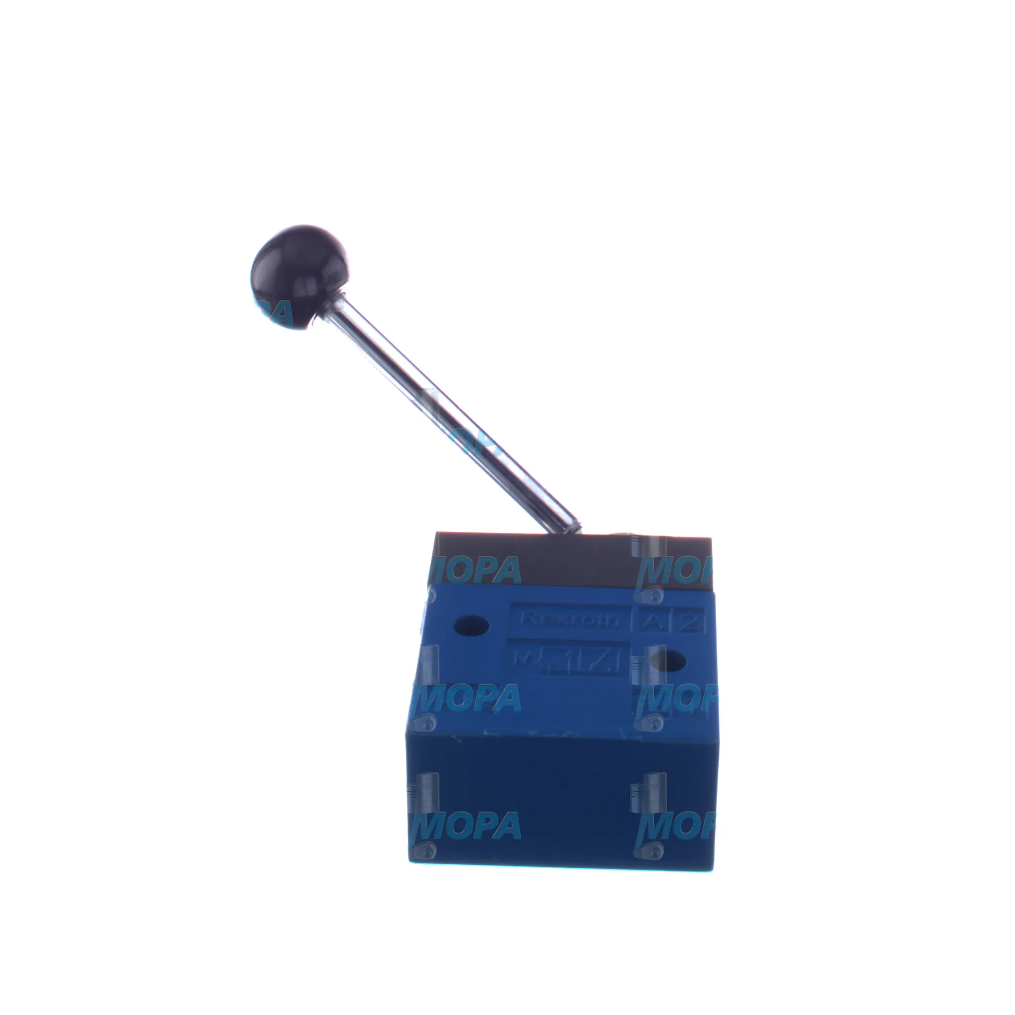 3/2-WAY VALVE - 0003042733 suitable for MTU engines 7