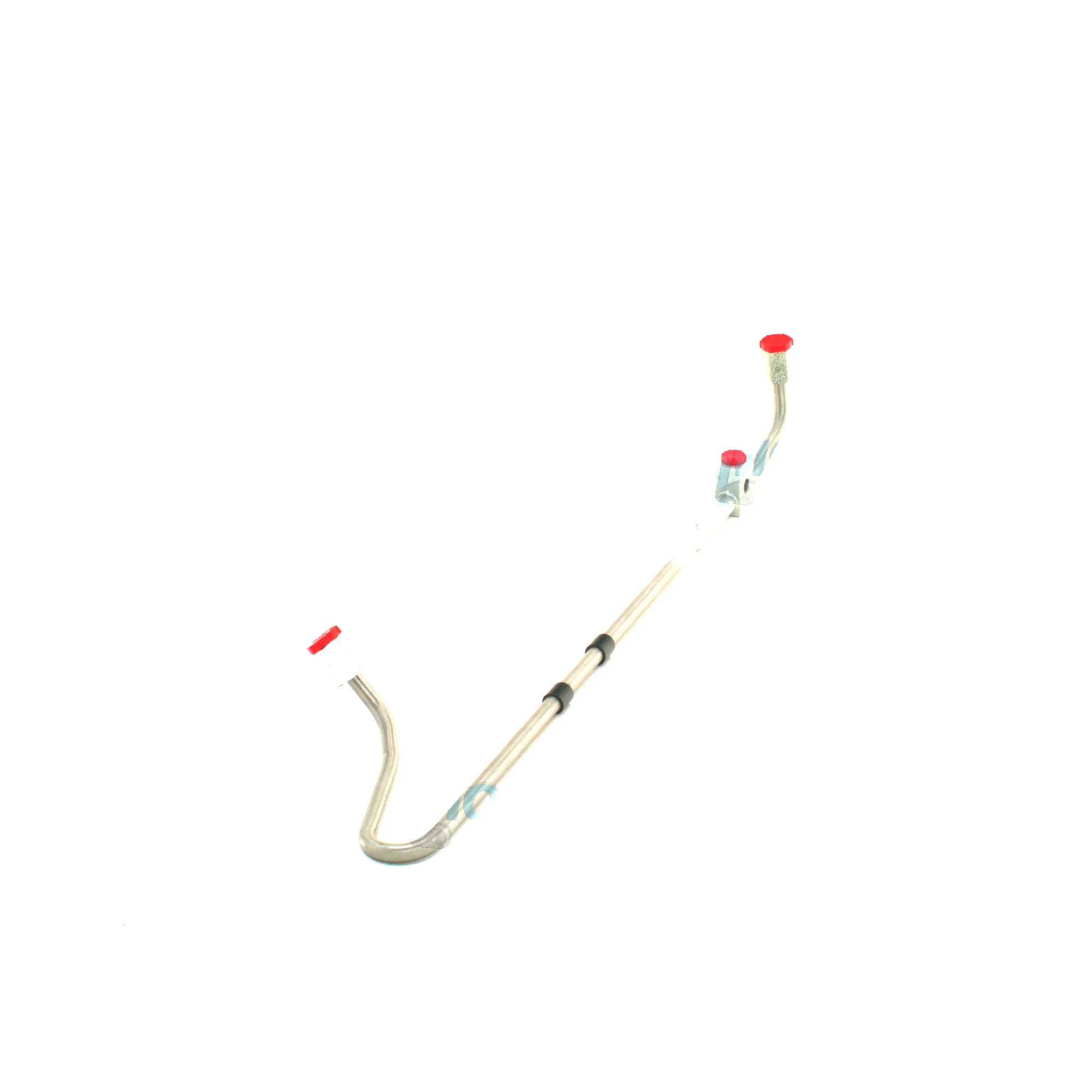 INJECTION LINE (leakage secured) - 5060701833 suitable for MTU engines