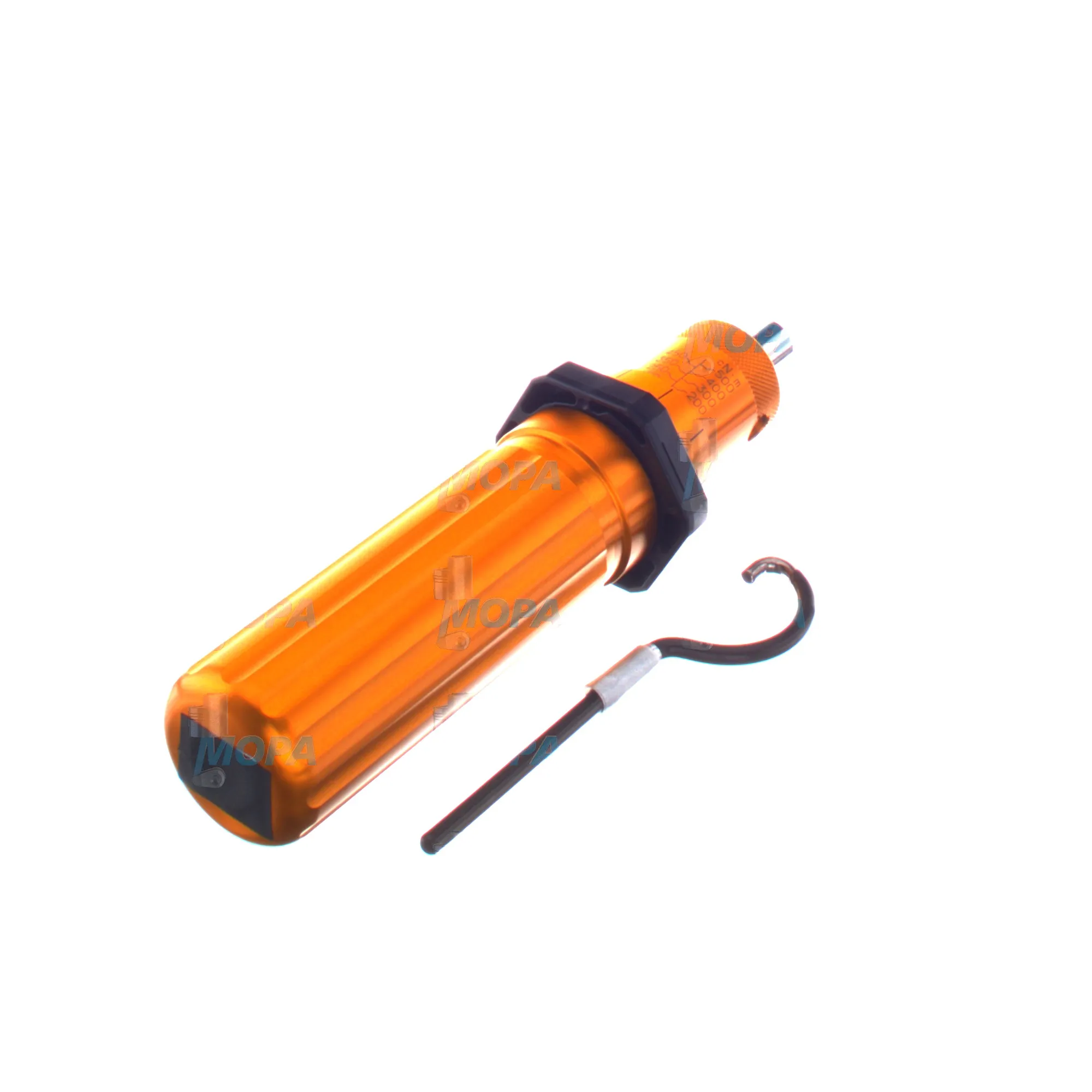 TORQUE WRENCH - 0015384230 suitable for MTU engines 9
