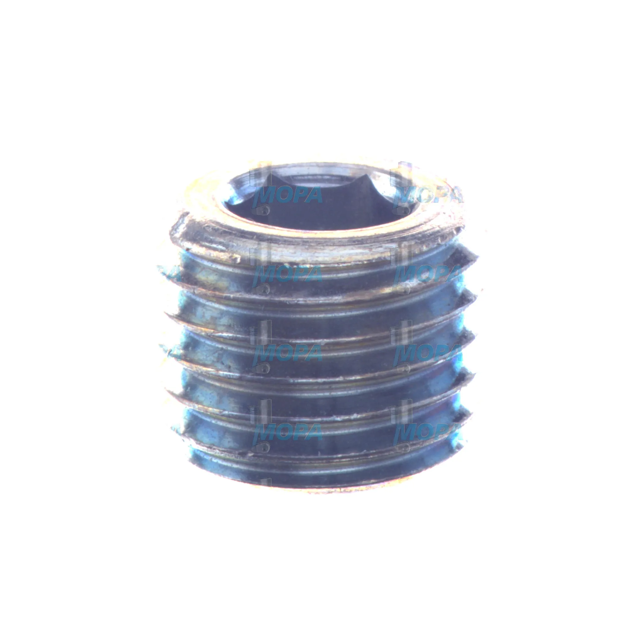 SCREW PLUG - 06080230202 suitable for MAN D engines 7