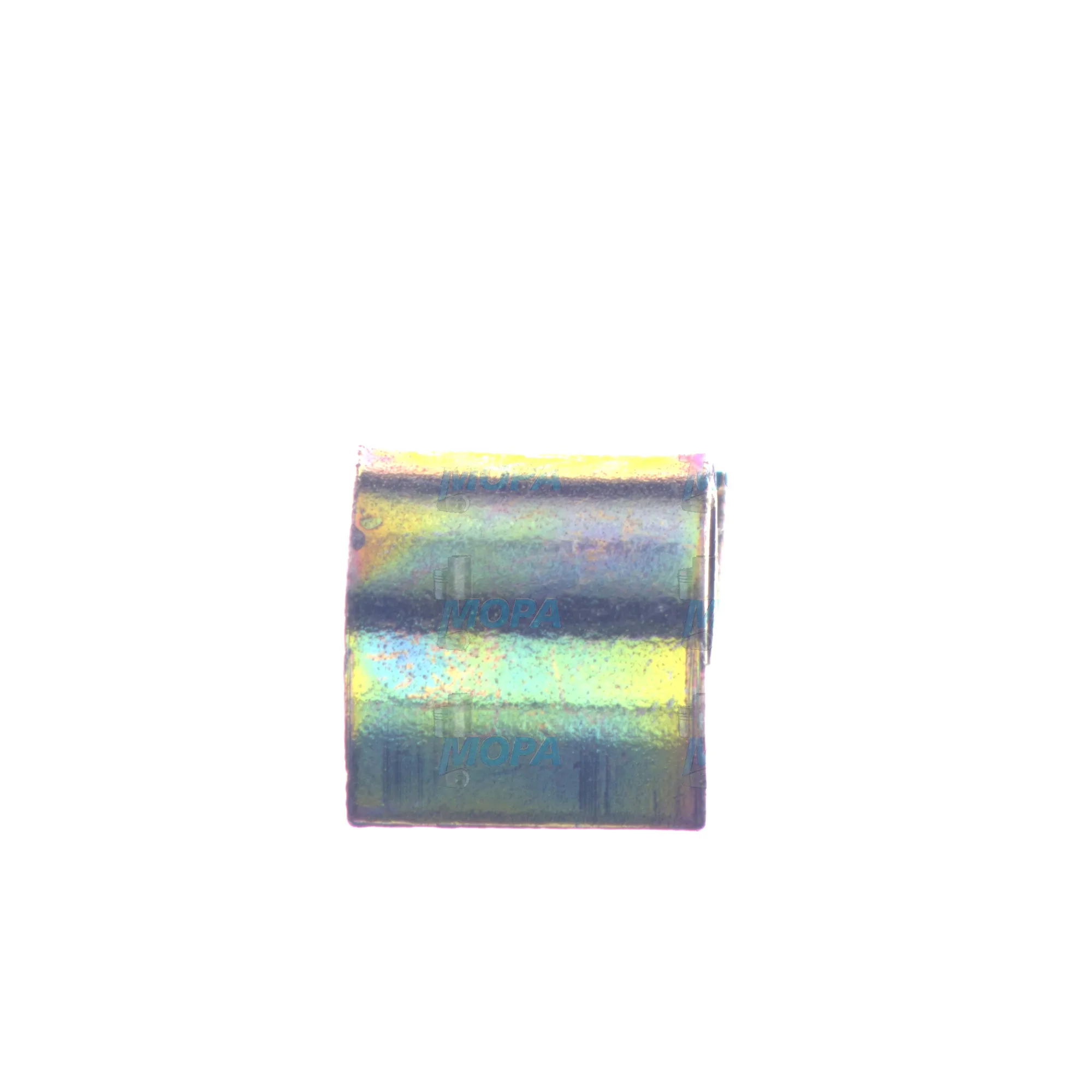 MOUNTING CLAMP - 628/43/5/05028623 suitable for MWM & Deutz engines 3