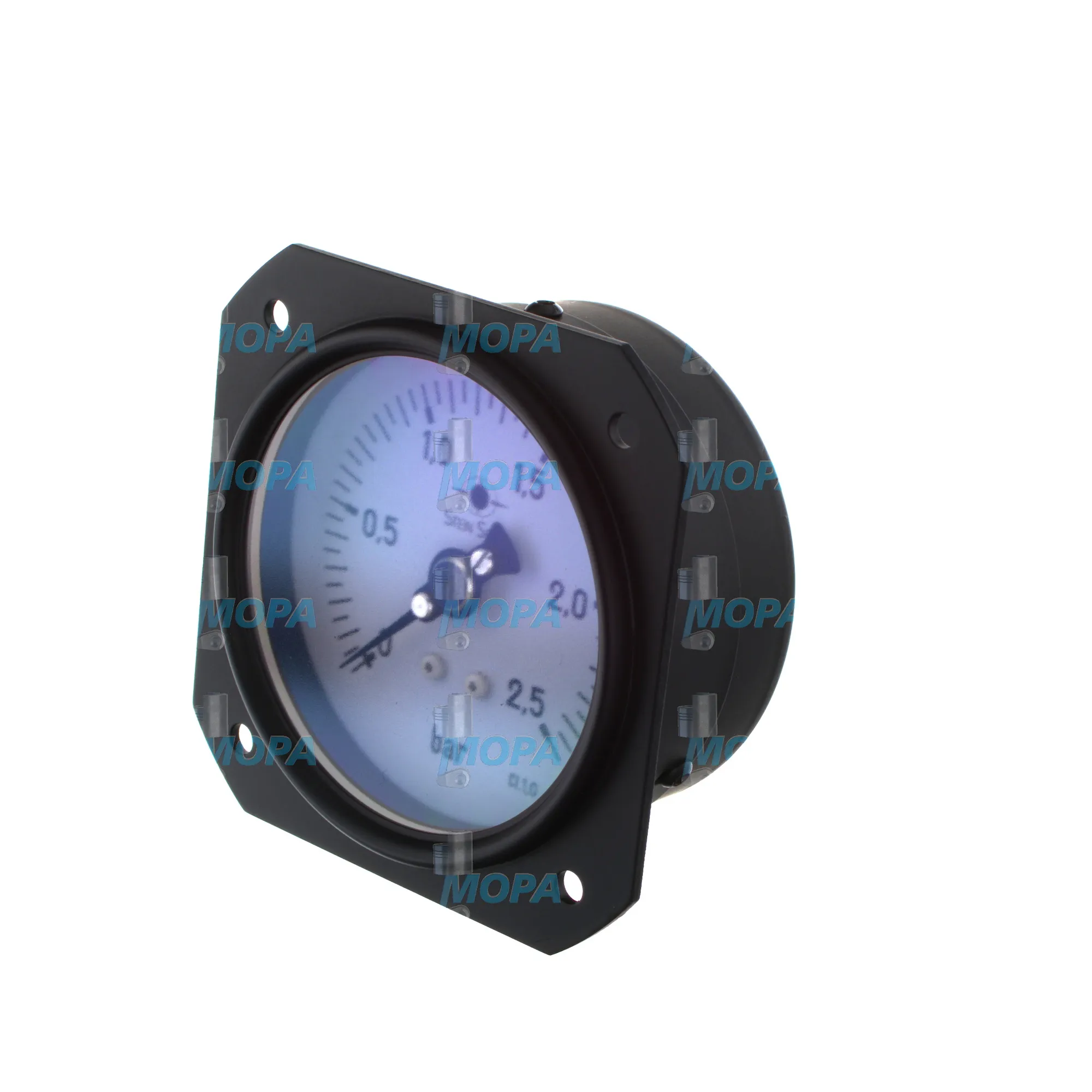 DRUCKMESSGERAET - 0001534025 passend für MTU Motoren 9