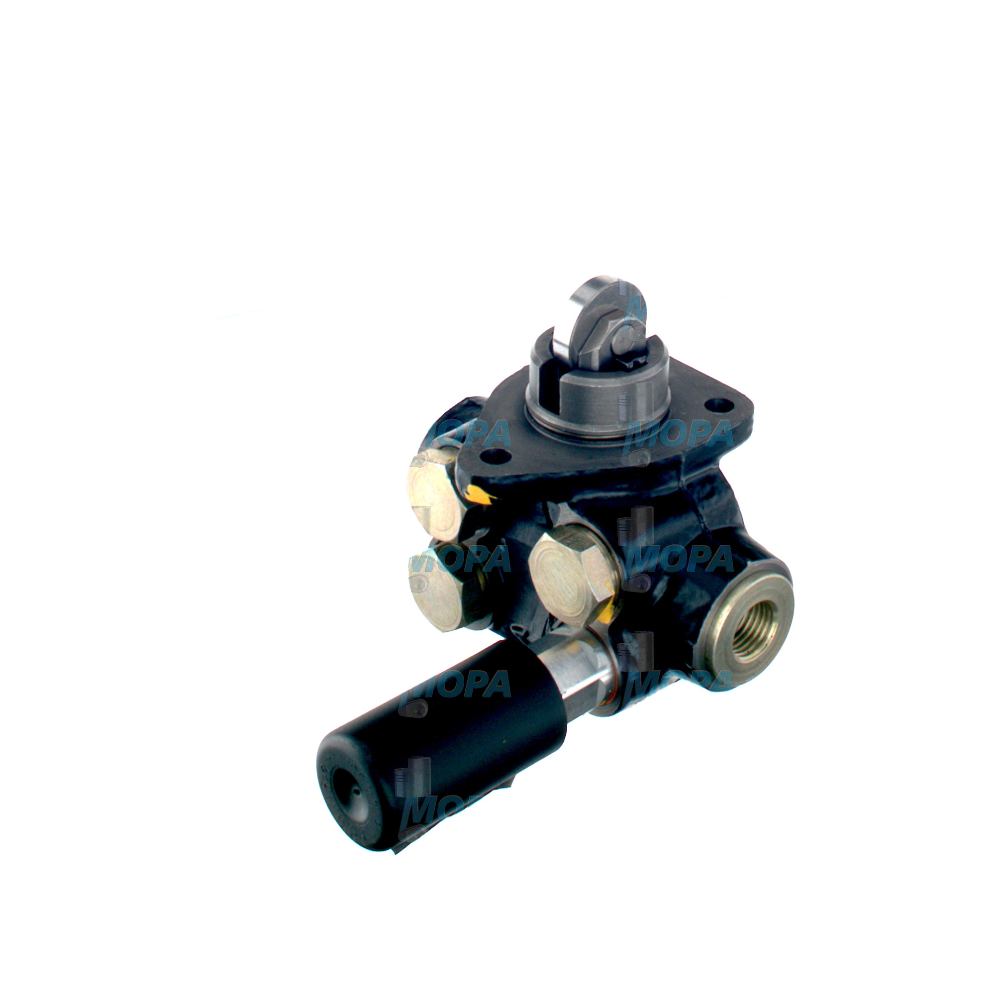 FUEL SUPPLY PUMP - 0440008071 suitable for Bosch engines 2