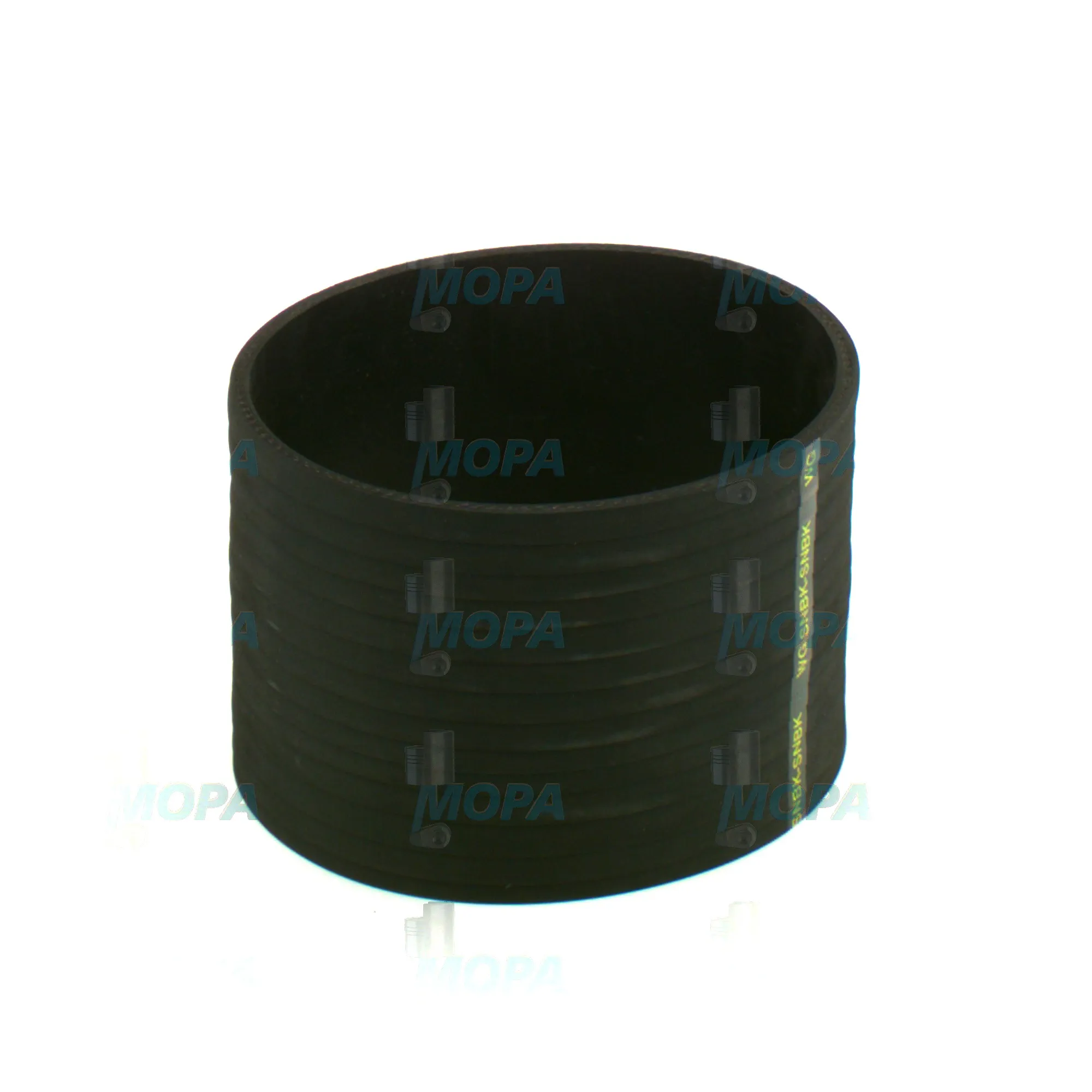 RUBBER SLEEVE - 700336190001 suitable for MTU engines 8