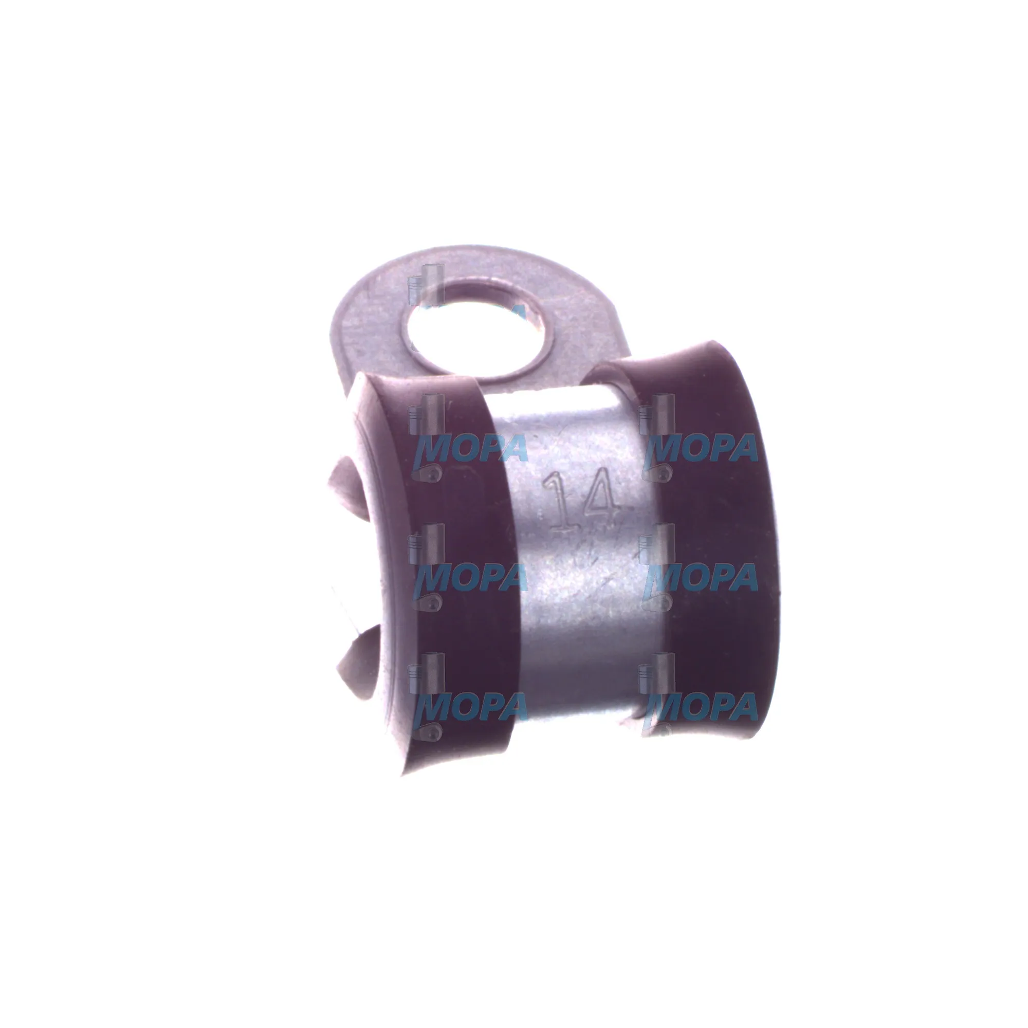 ROHRSCHELLE - 916016014201 passend für MTU Motoren 8