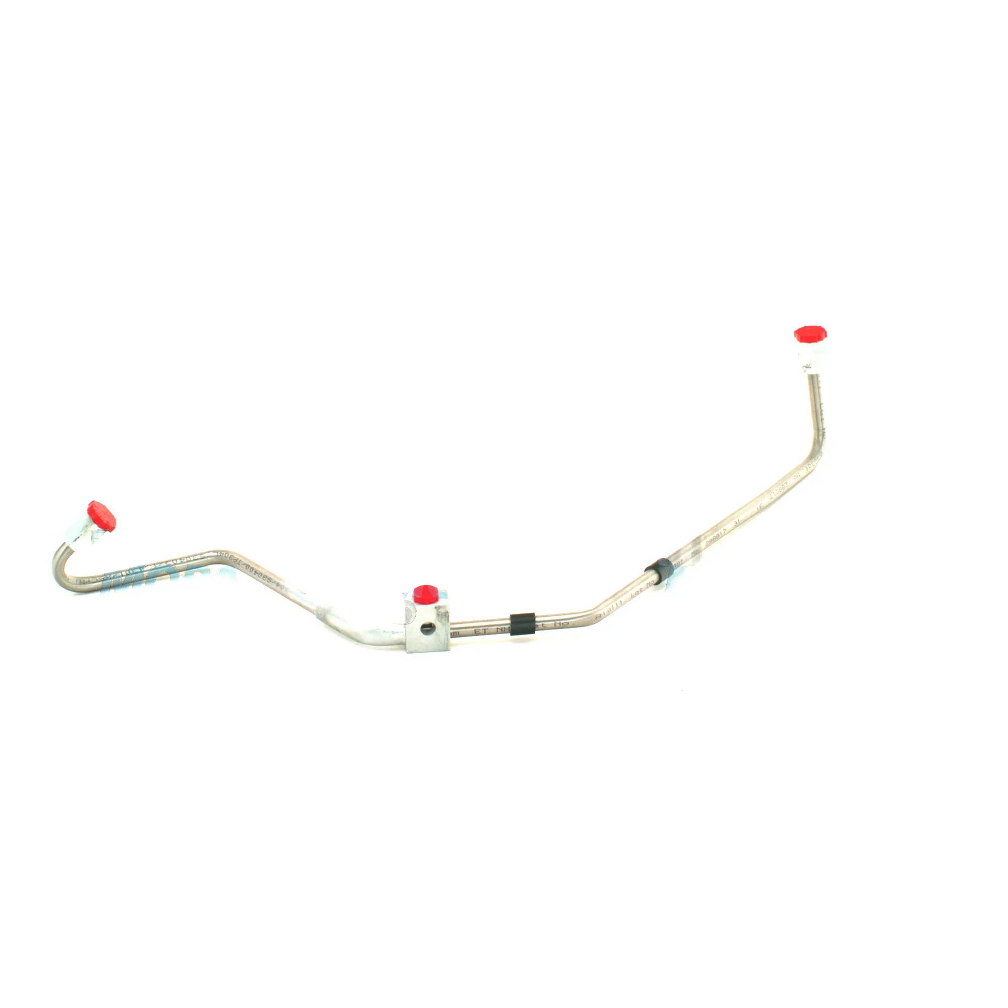 INJECTION LINE (leakage secured) - 5060702833 suitable for MTU engines 6