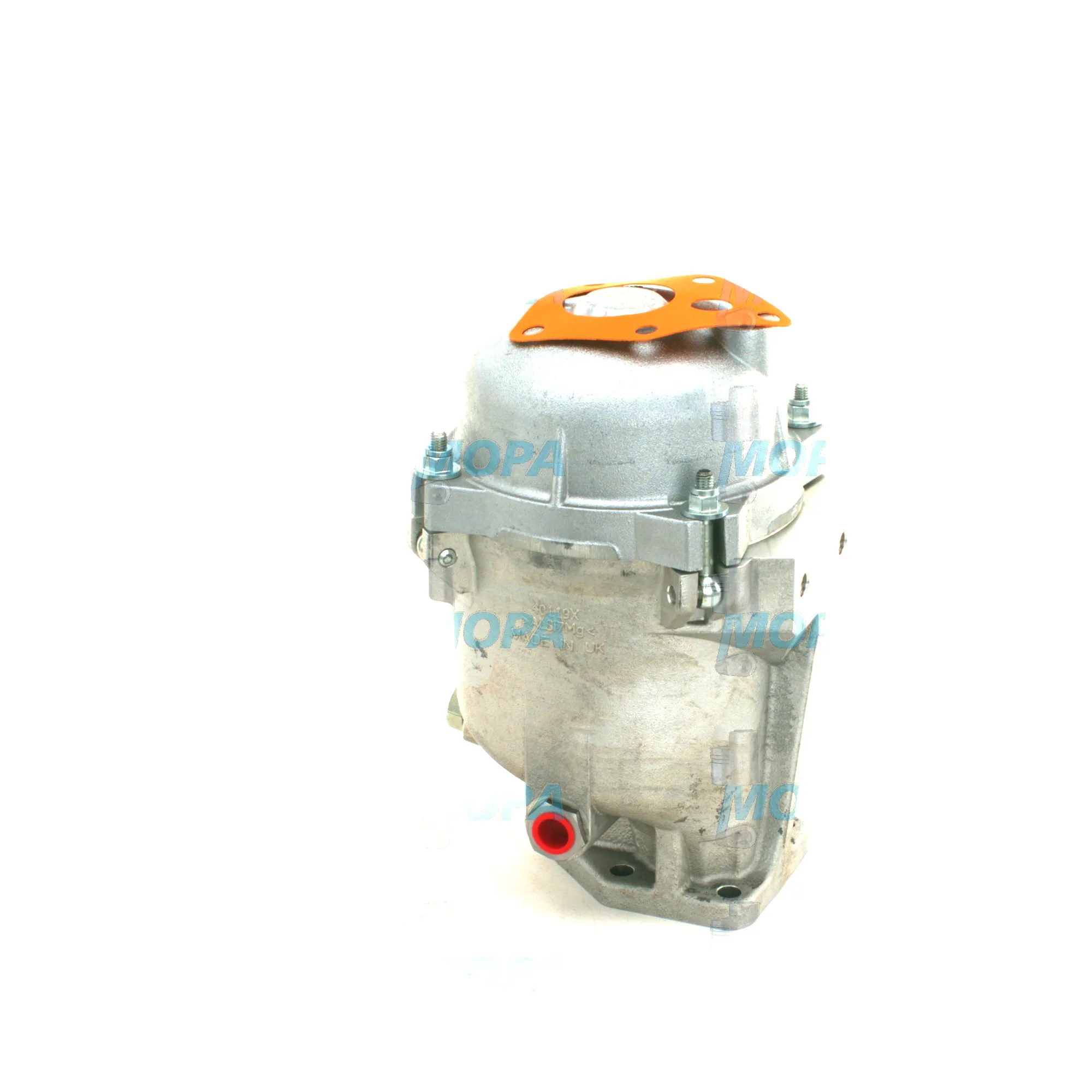 OIL CENTRIFUGE - 12306887 suitable for MWM & Deutz engines 9