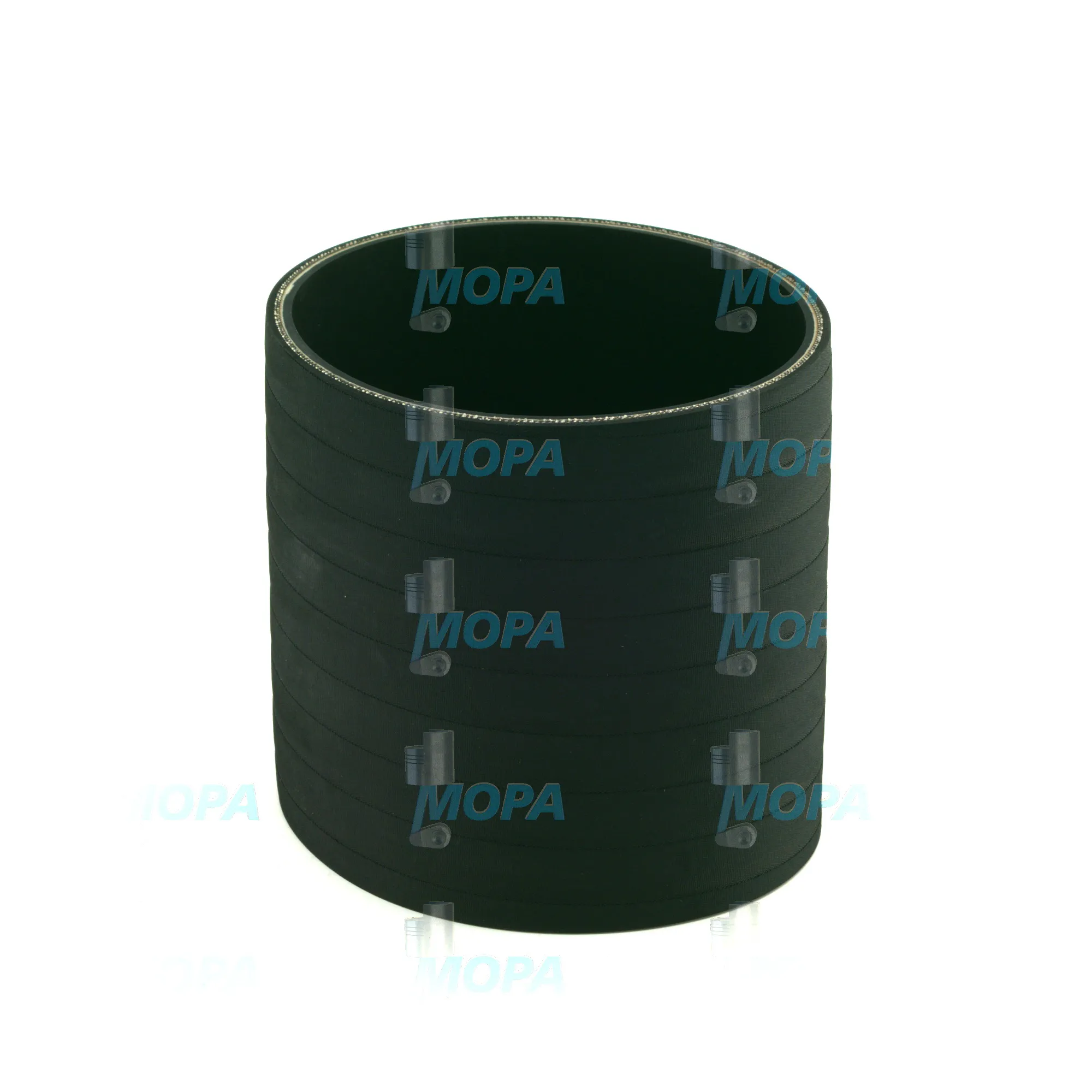 RUBBER HOSE - 01222645 suitable for MWM & Deutz engines 5