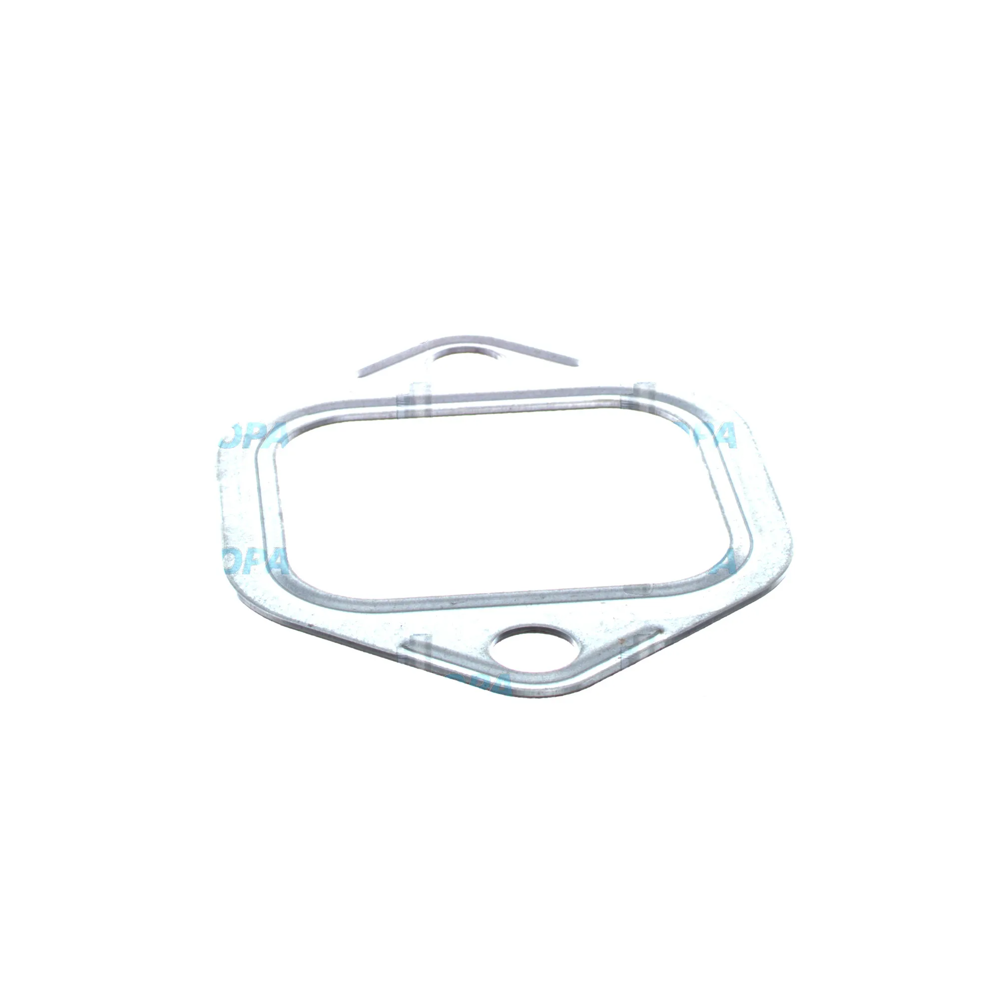 EXHAUST MANIFOLD GASKET - 51089010099 suitable for MAN D engines 8
