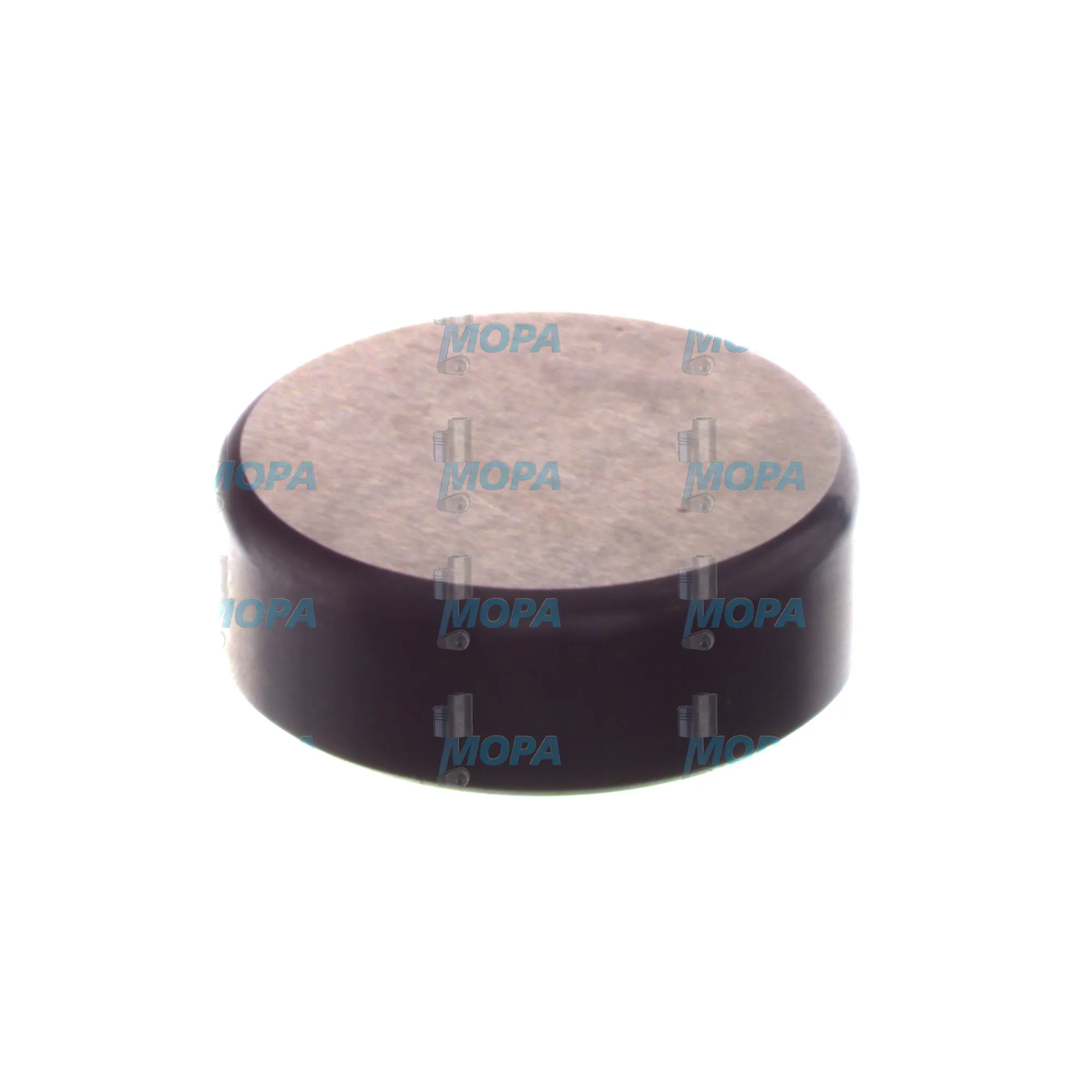 PRESSURE PLATE - 02128436 suitable for MWM & Deutz engines 3