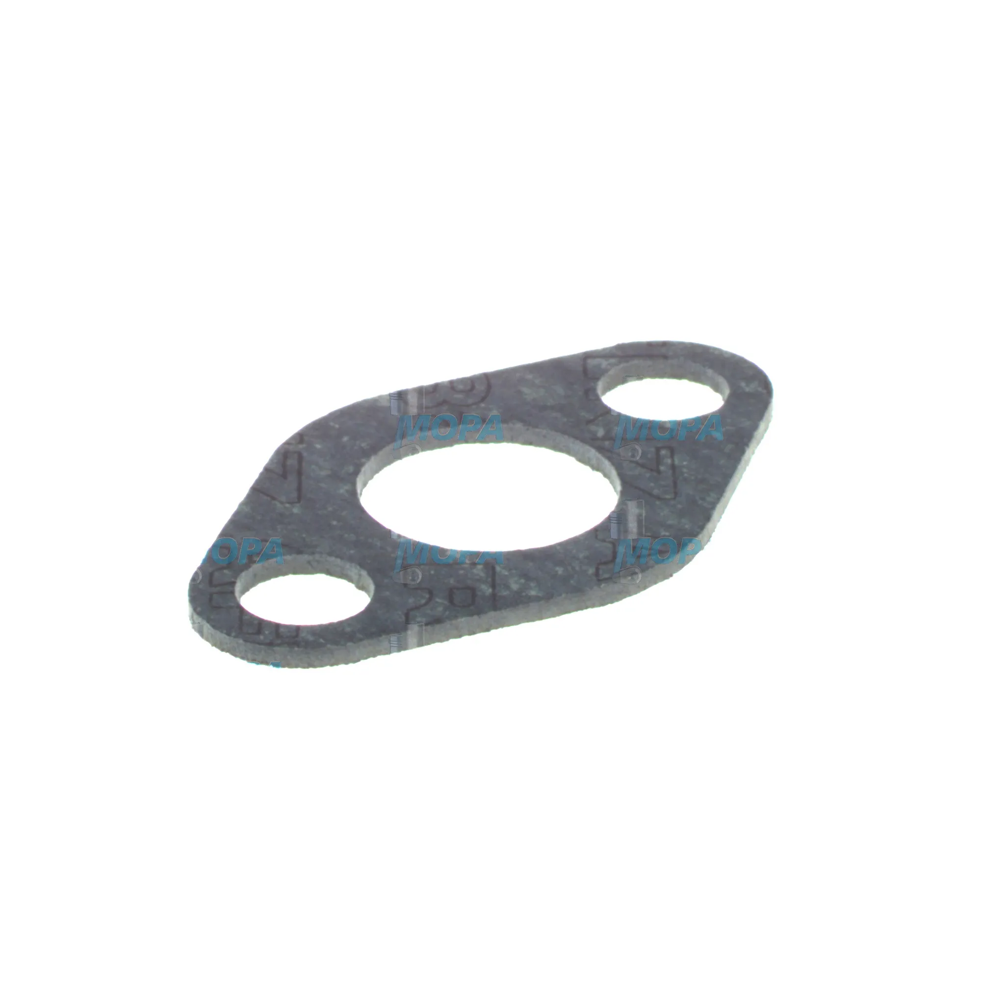 GASKET - K0004182519 suitable for MAN D engines 8