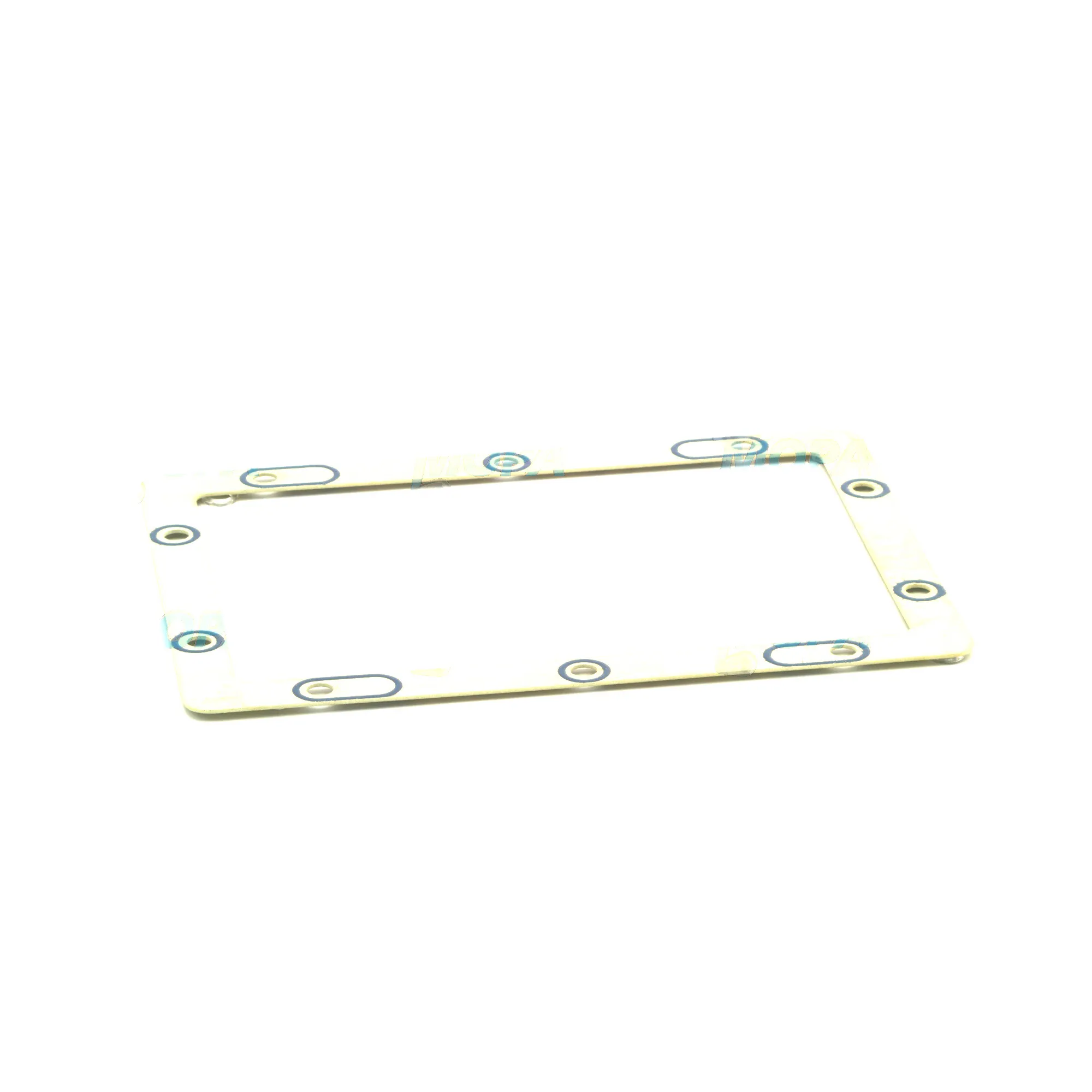 INTERCOOLER SEAL - 51099050116 suitable for MAN D engines 6