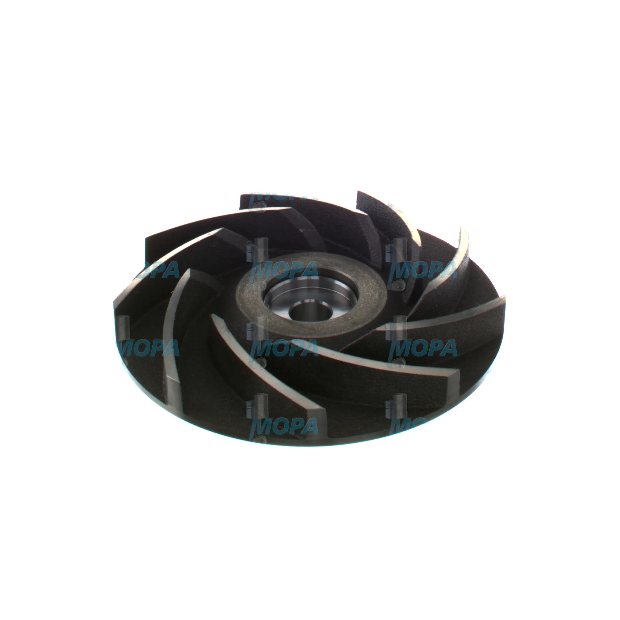 IMPELLER - 51065066008 suitable for MAN D engines 7