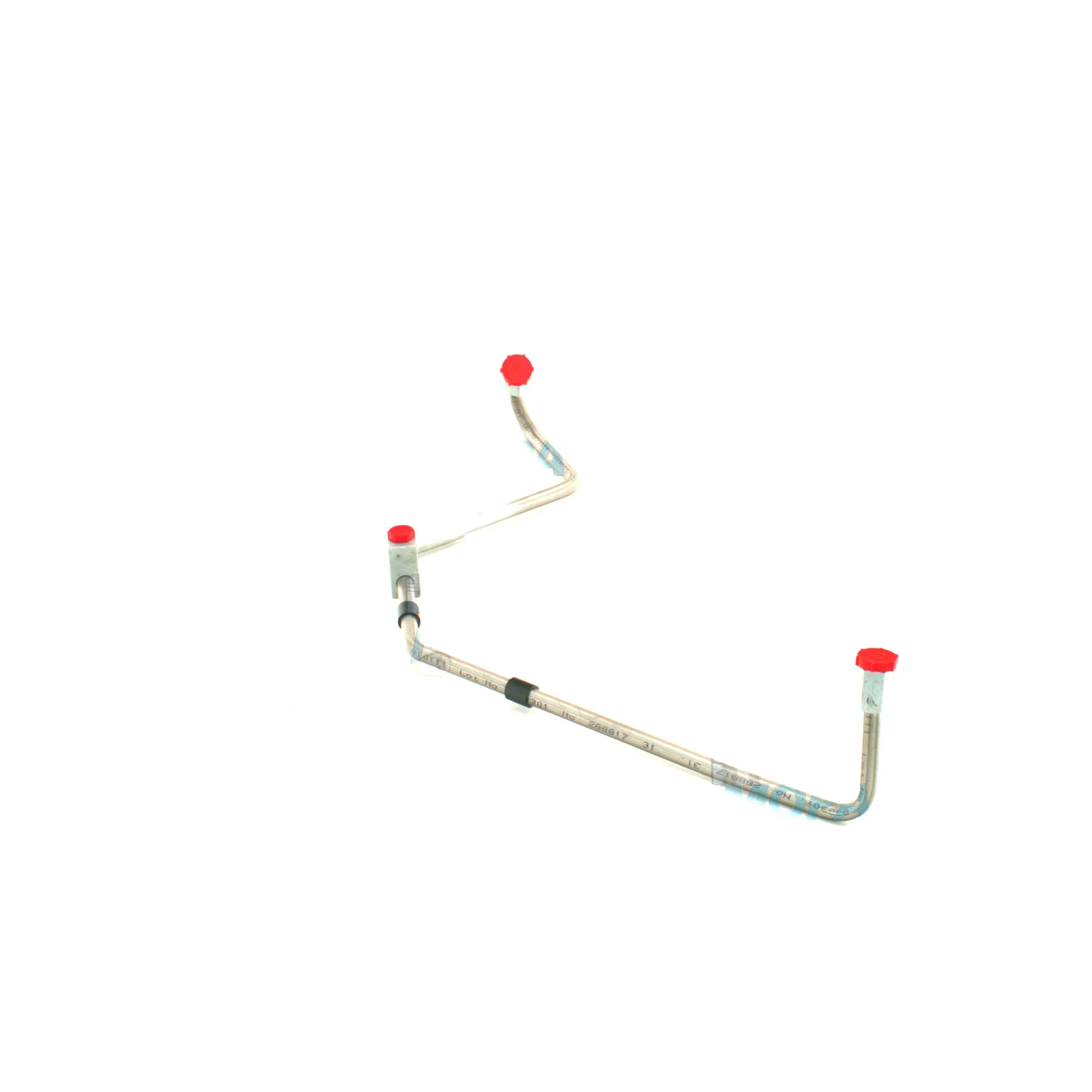 INJECTION LINE (leakage secured) - 5060702833 suitable for MTU engines 8