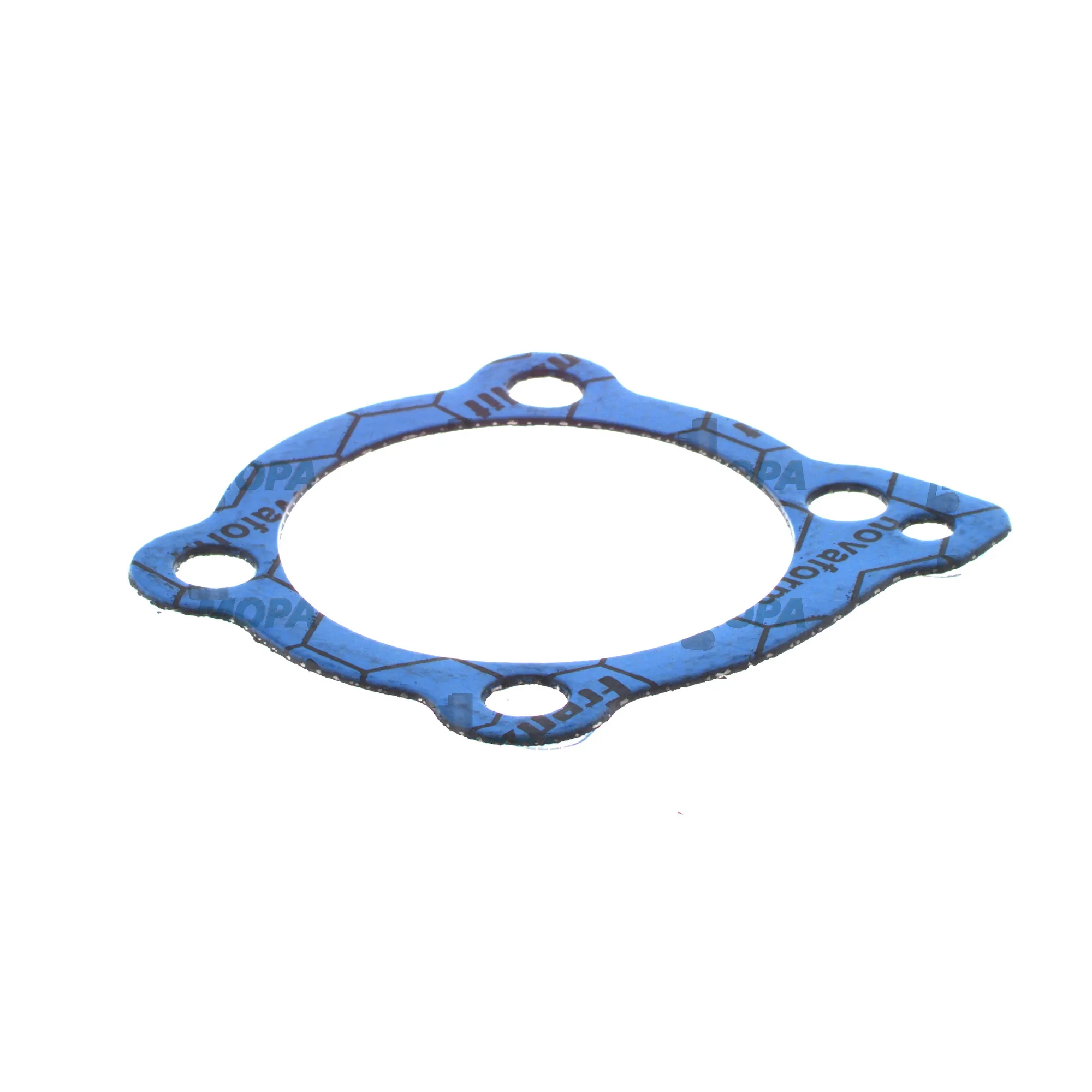 GASKET - 5601870380 suitable for MTU engines