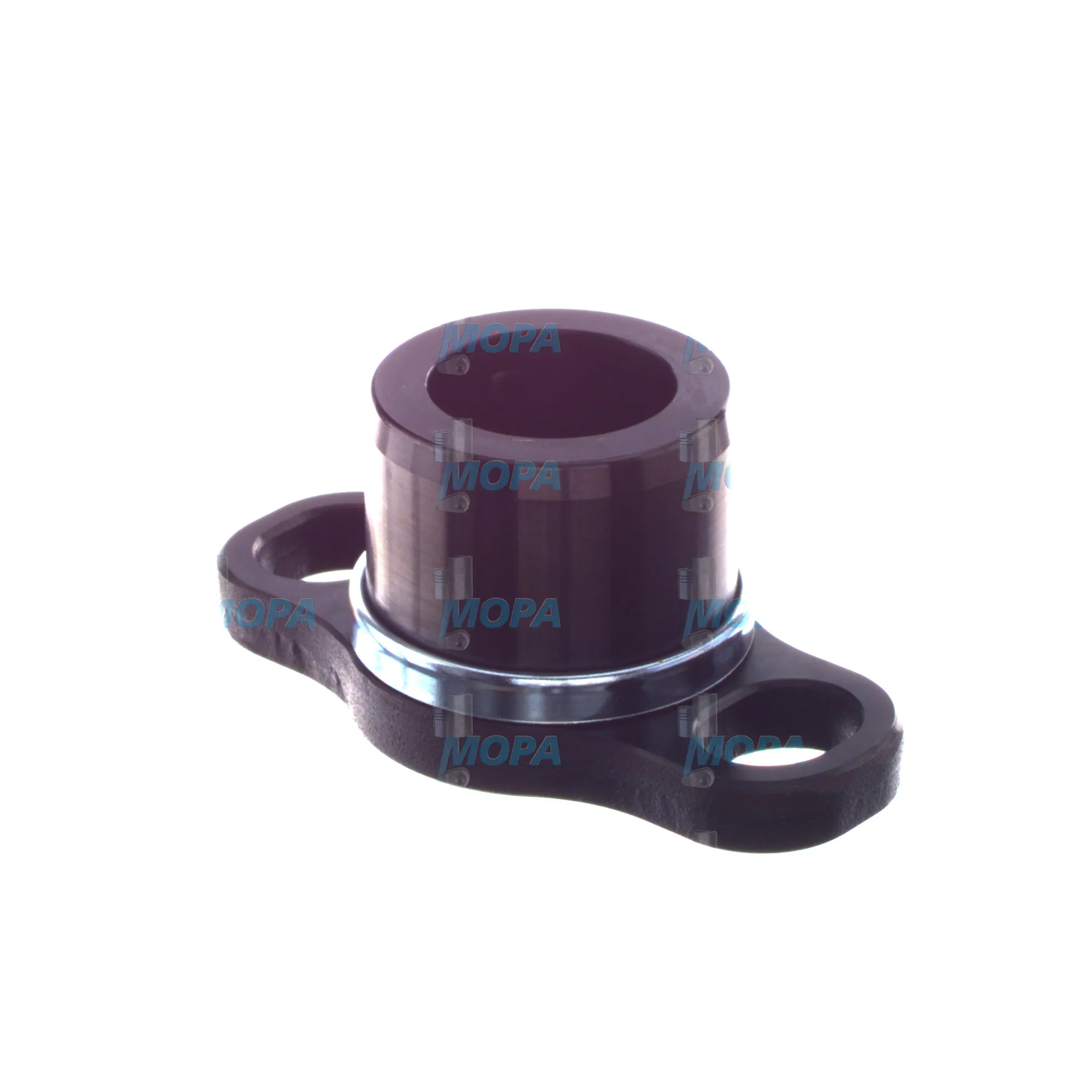 FLANGED BUSH - 606900571702 suitable for MWM & Deutz engines 3
