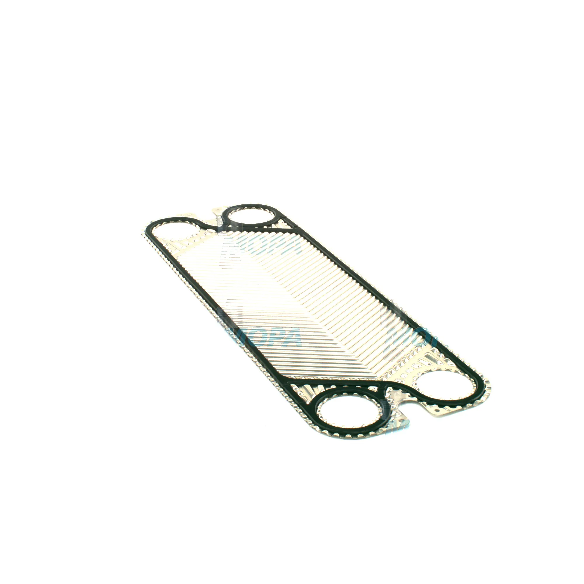 COOLER PLATE - 12276857 suitable for MWM & Deutz engines 5