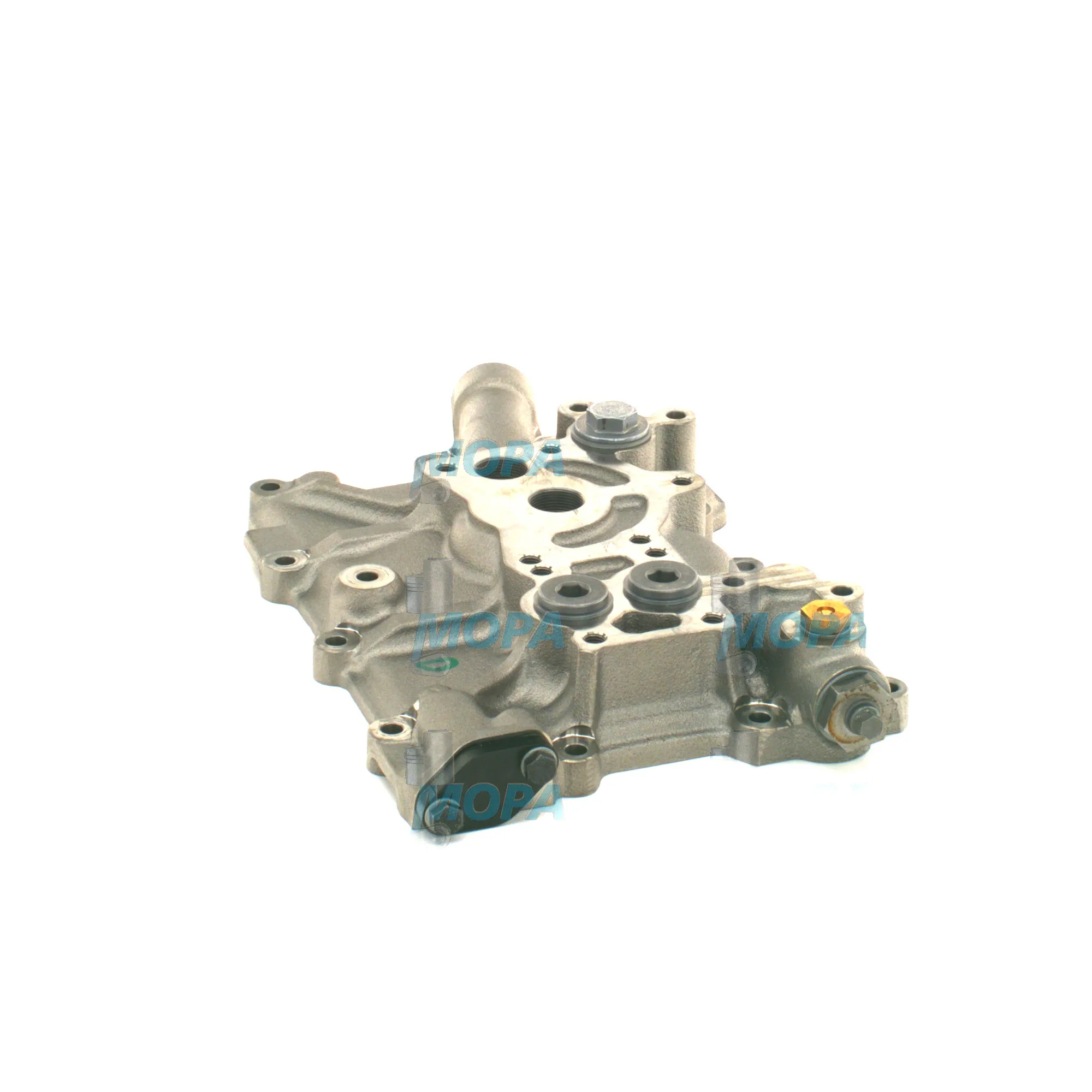 OELKUEHLERDECKEL - 51056056072 passend für MAN D-Motoren 6