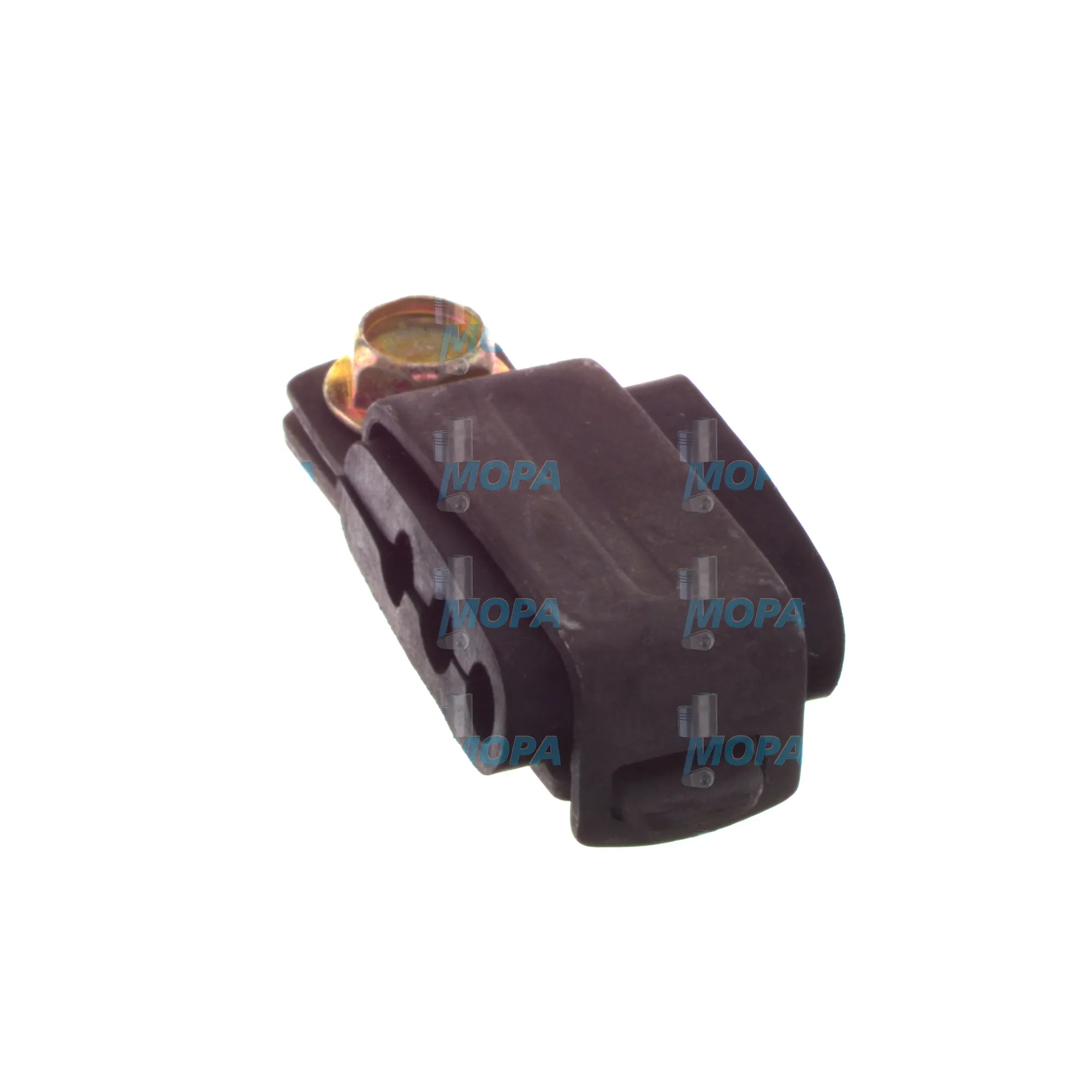 BEFESTIGUNGSSCHELLE - 51974016065 passend für MAN D Motoren 9