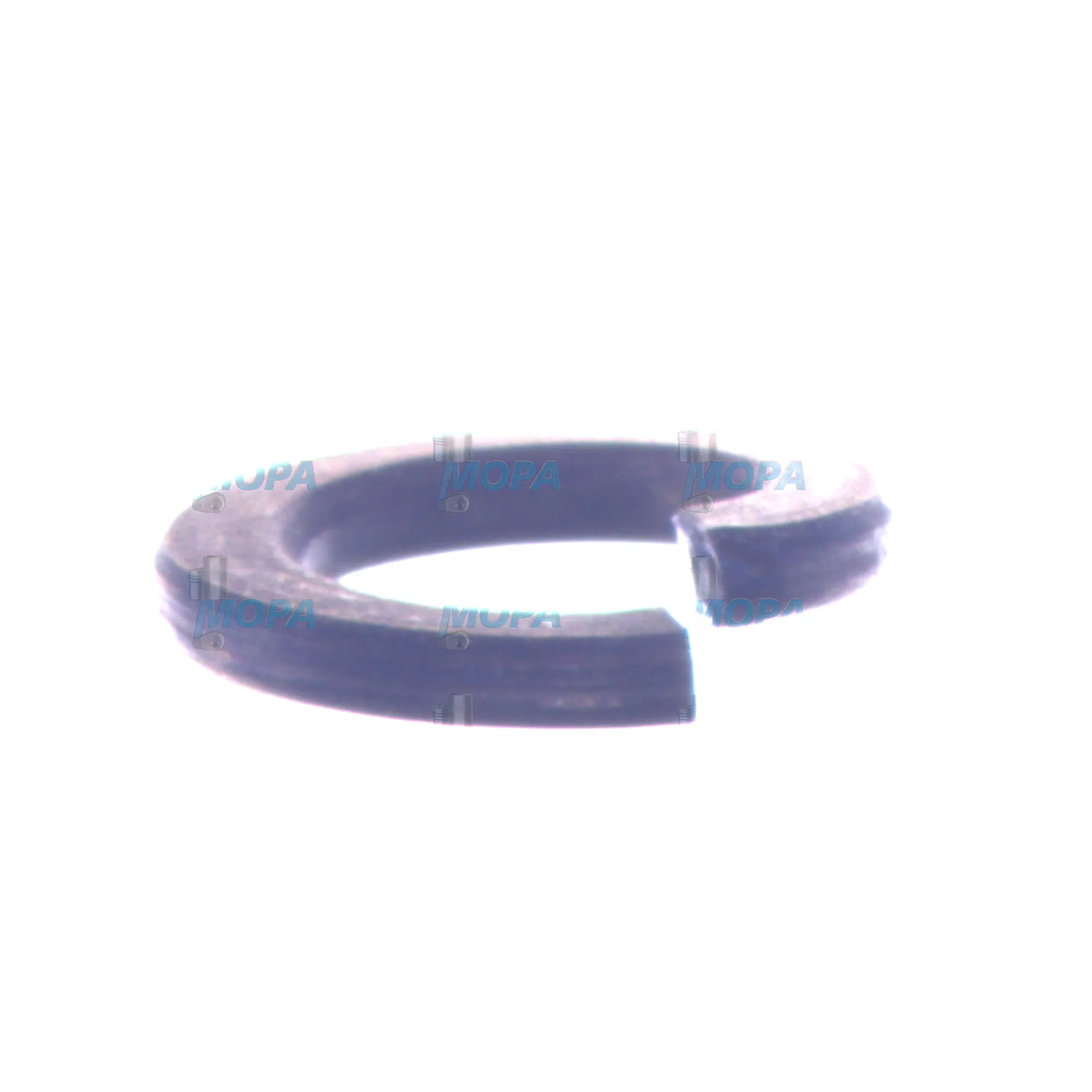 SPRING WASHER - 000127004206 suitable for MTU engines 9