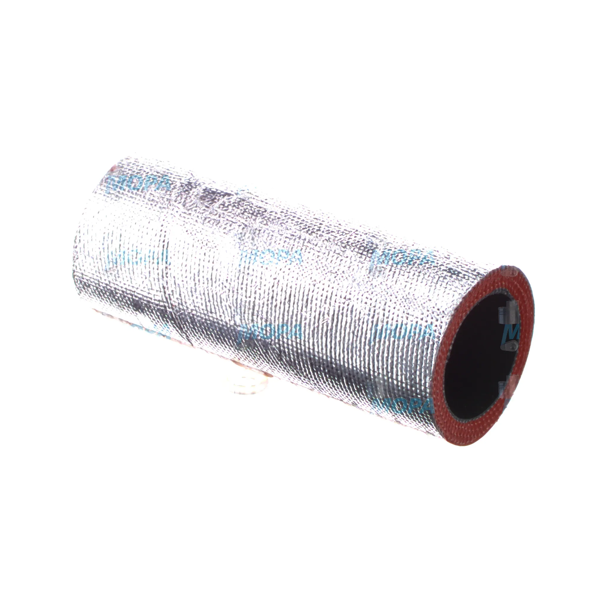RUBBER HOSE - 01180598 suitable for Deutz engines 6