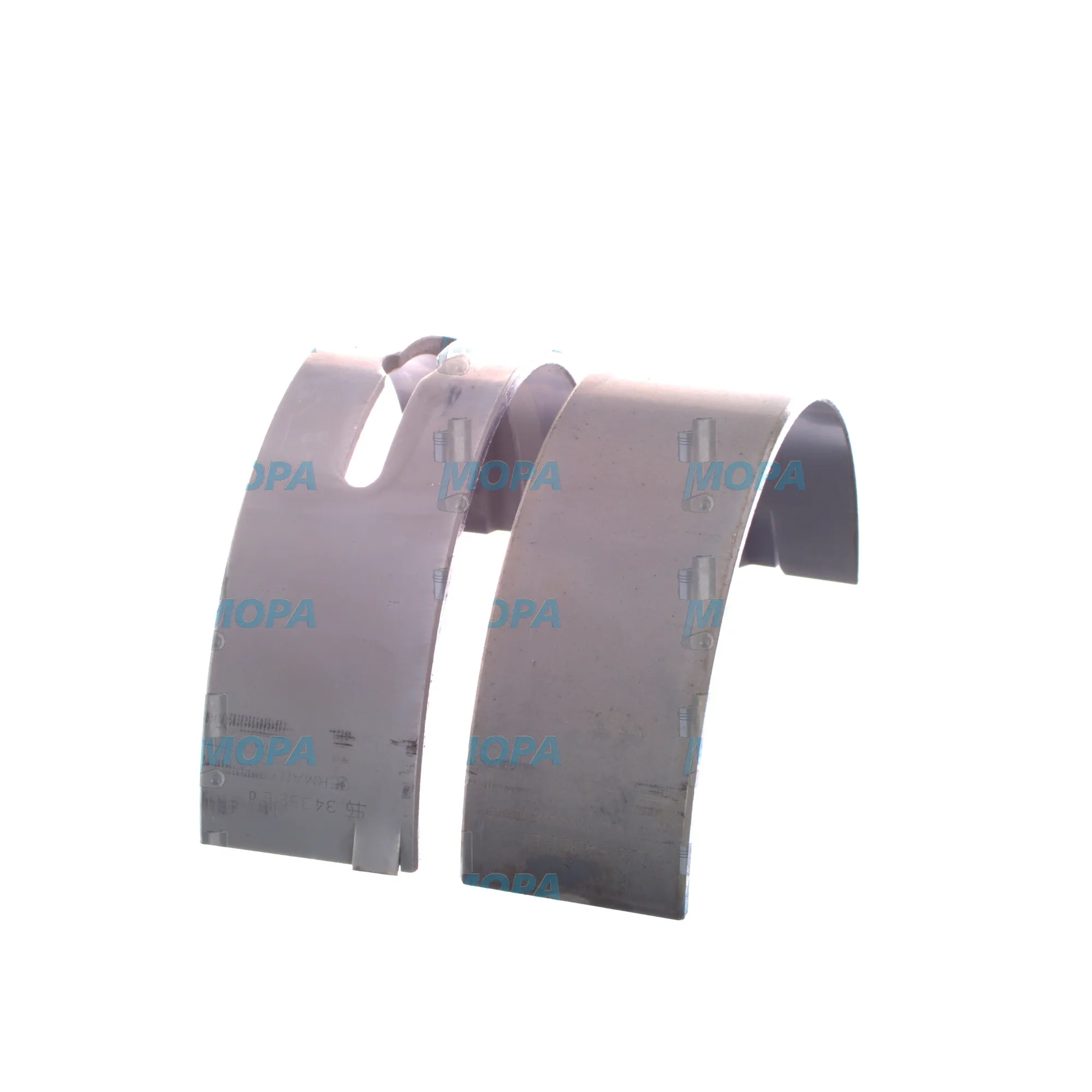 MAIN BEARING PAIR - 02147219 suitable for Deutz engines 3