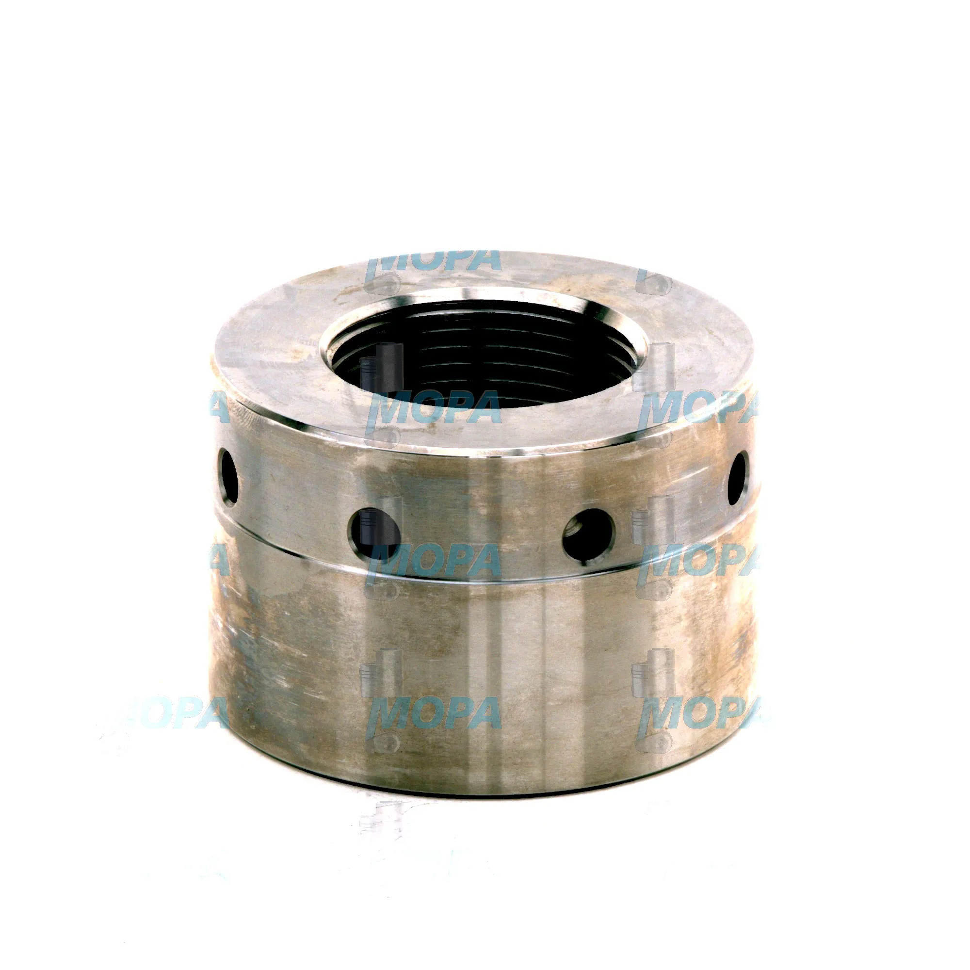 ANNULAR NUT - 02000386 suitable for MWM & Deutz engines 3
