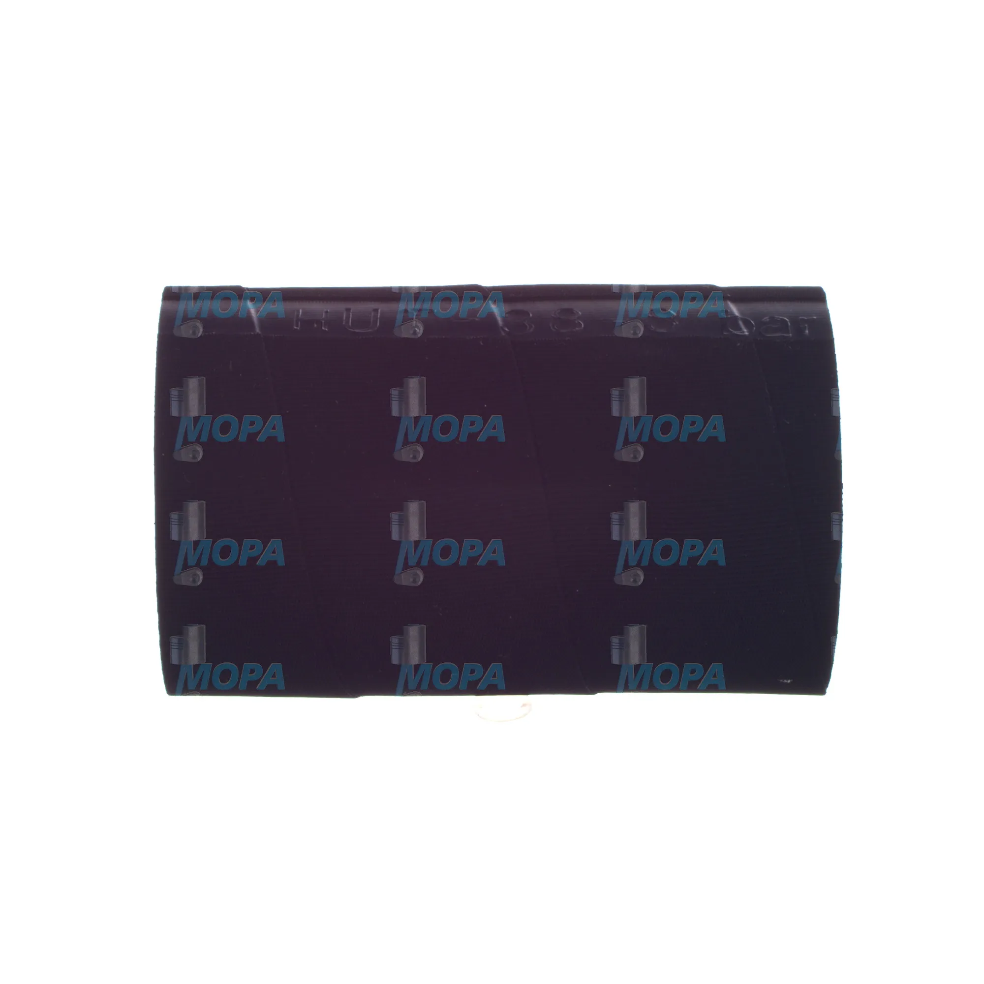 RUBBER SLEEVE - 700368038005 suitable for MTU engines 6