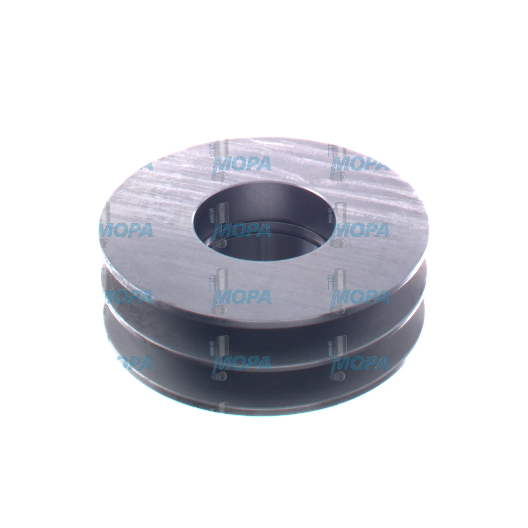 V-BELT PULLEY - 04004107 suitable for MWM & Deutz engines 7